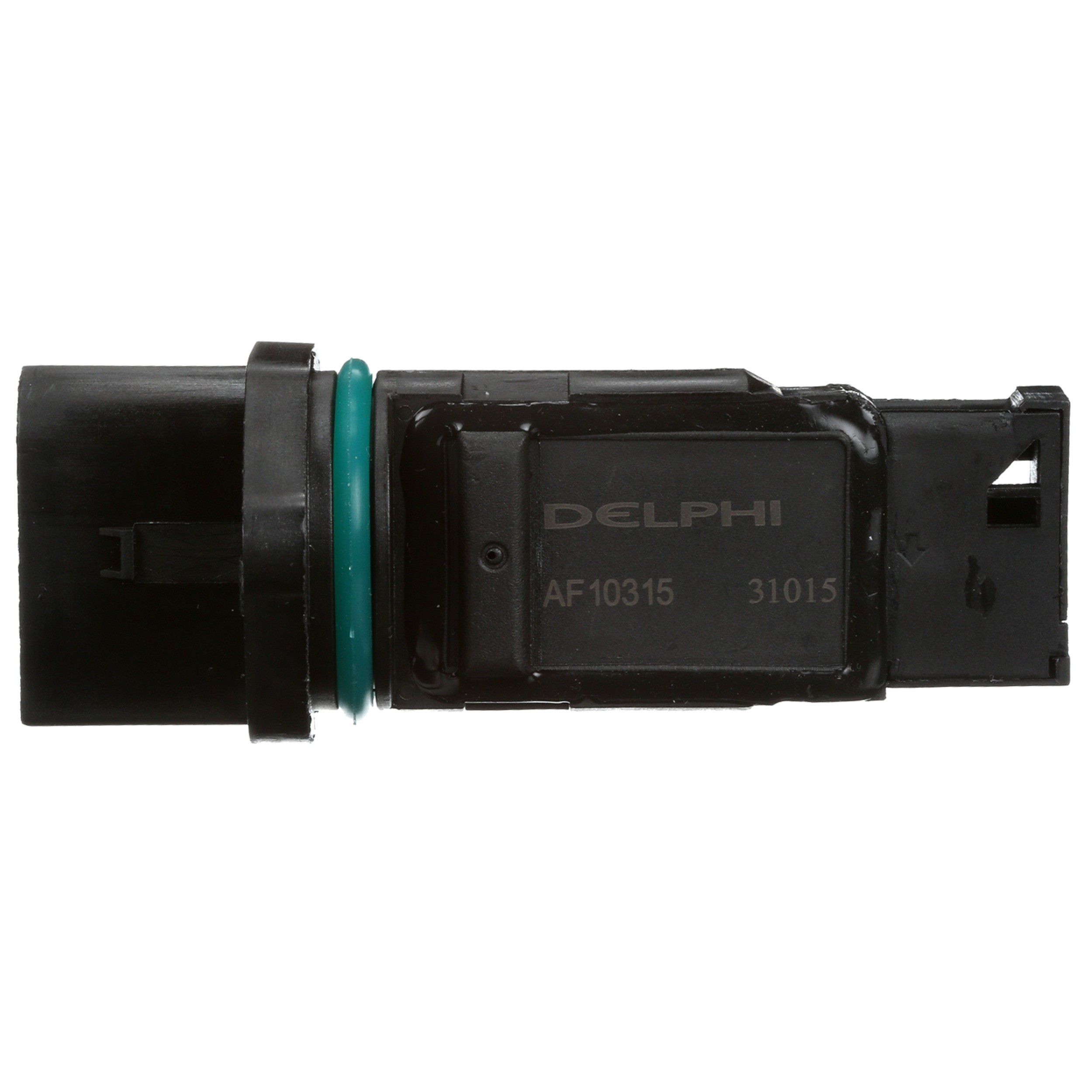 Mass Air Flow Sensor