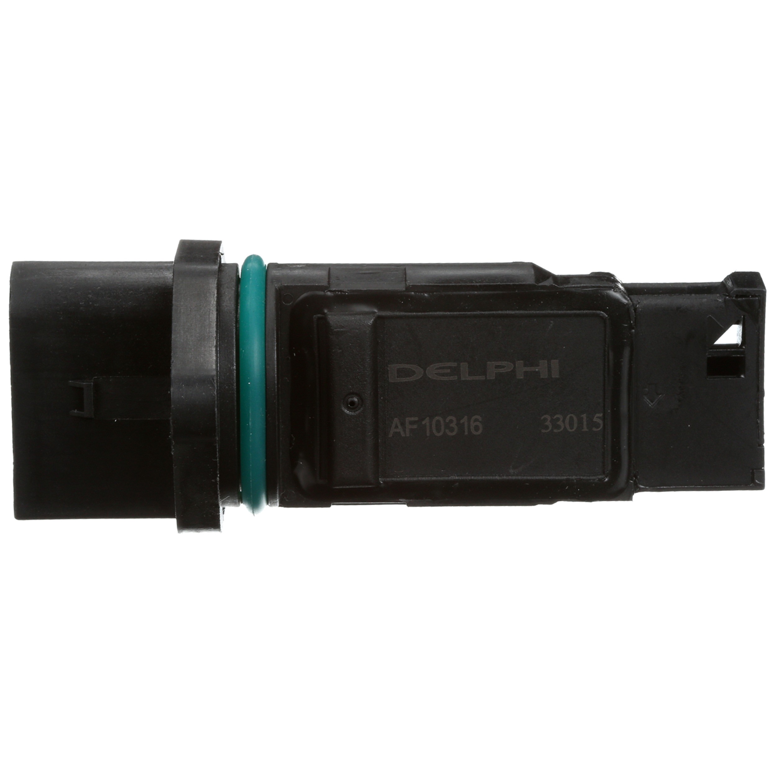 Mass Air Flow Sensor