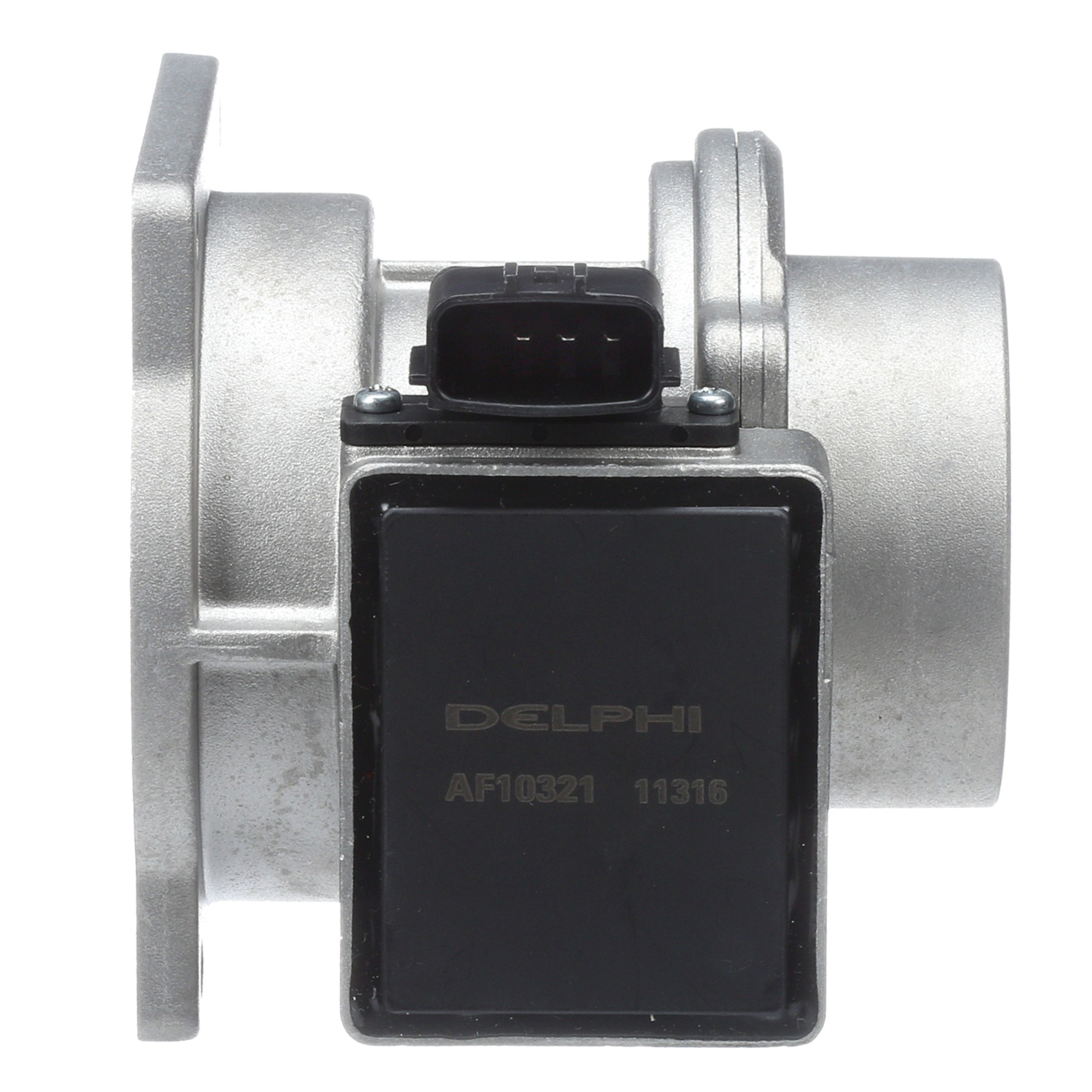 Mass Air Flow Sensor