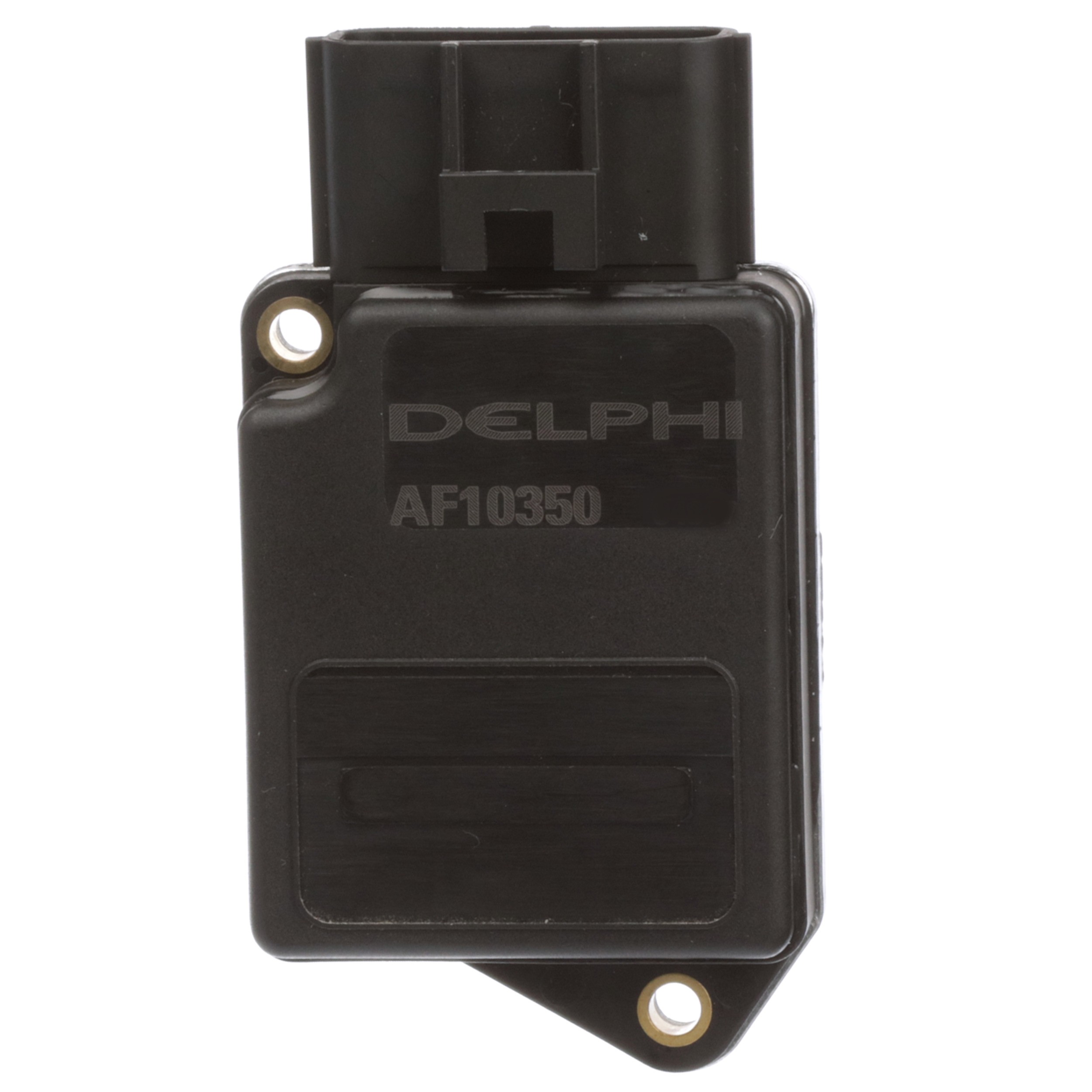 Mass Air Flow Sensor