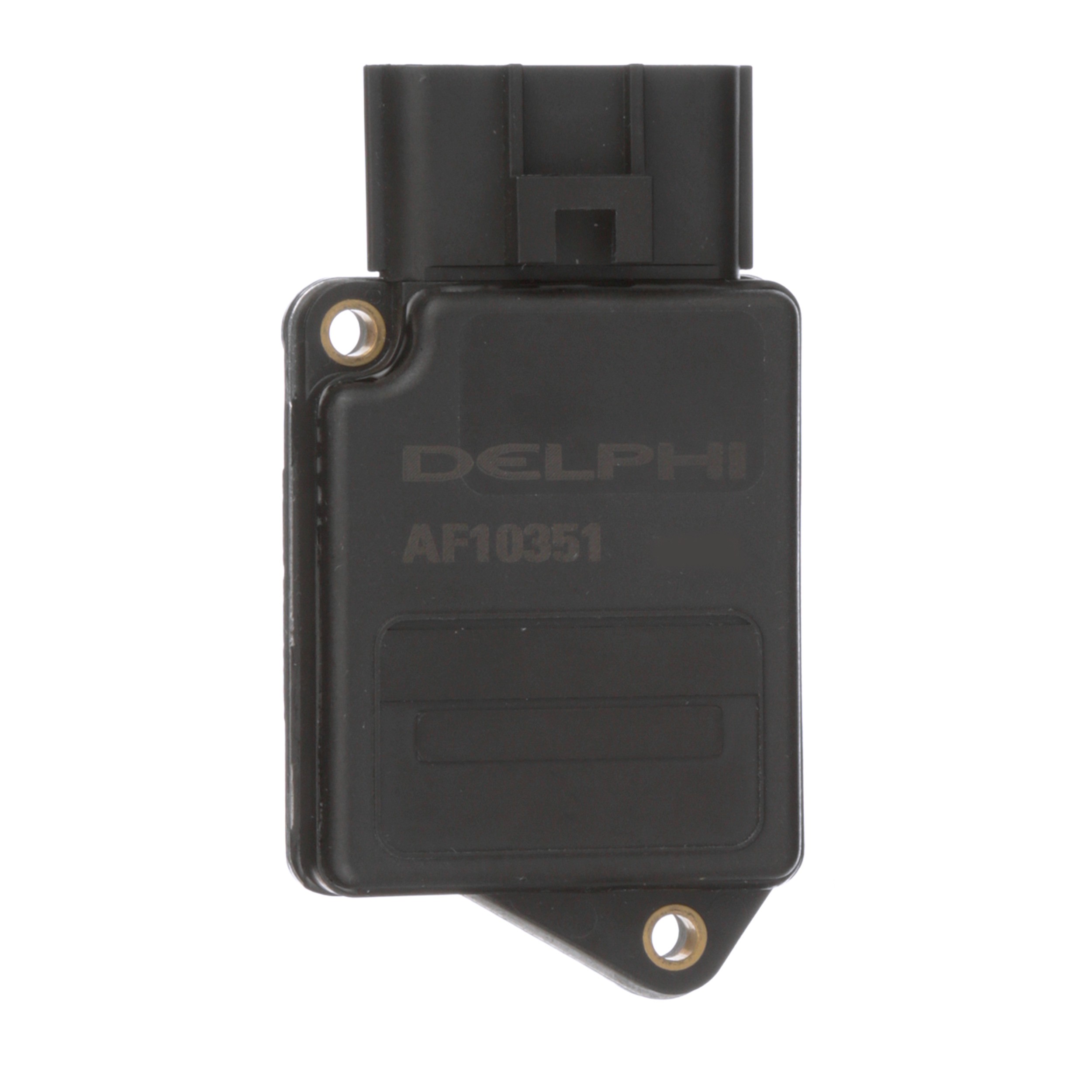 Mass Air Flow Sensor
