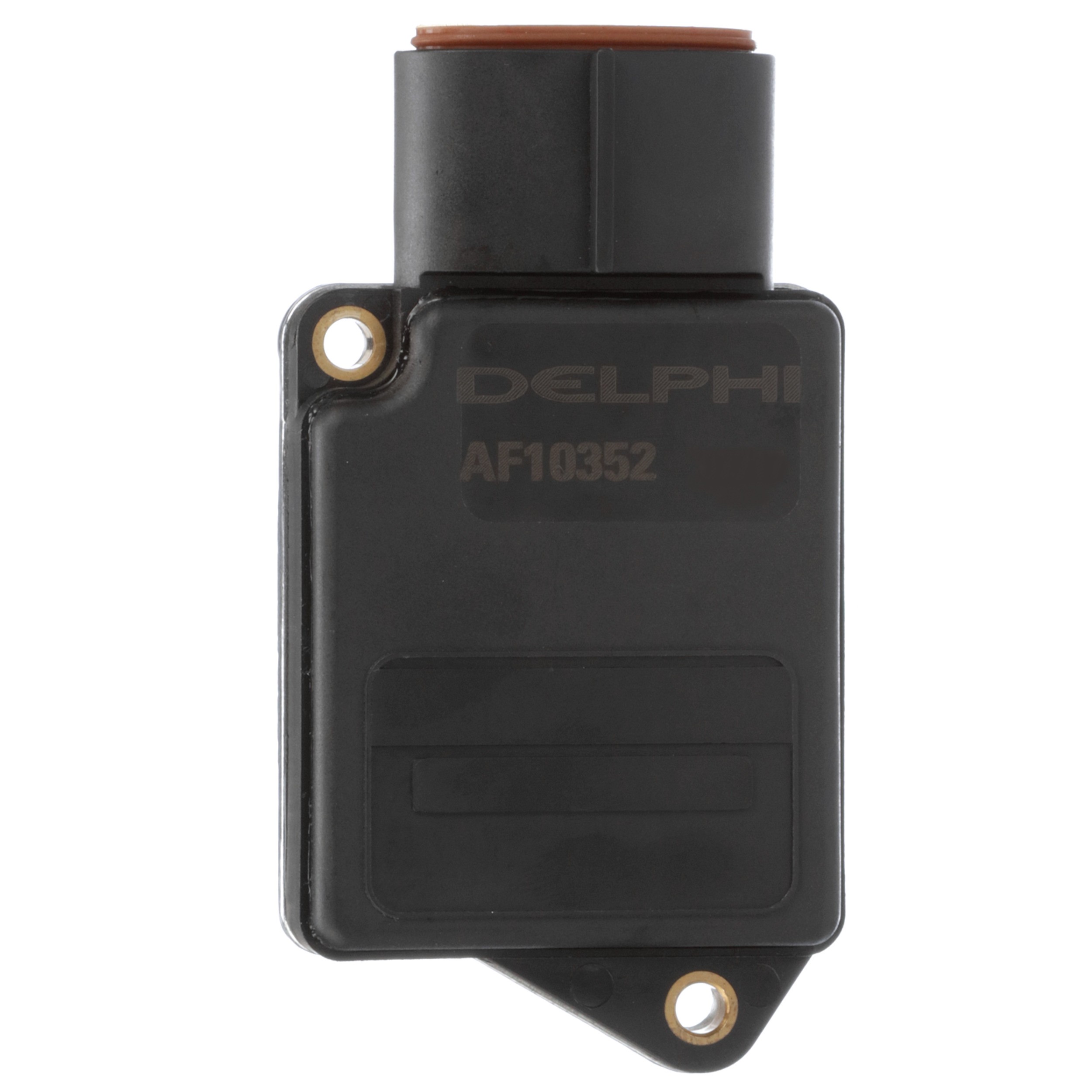 Mass Air Flow Sensor
