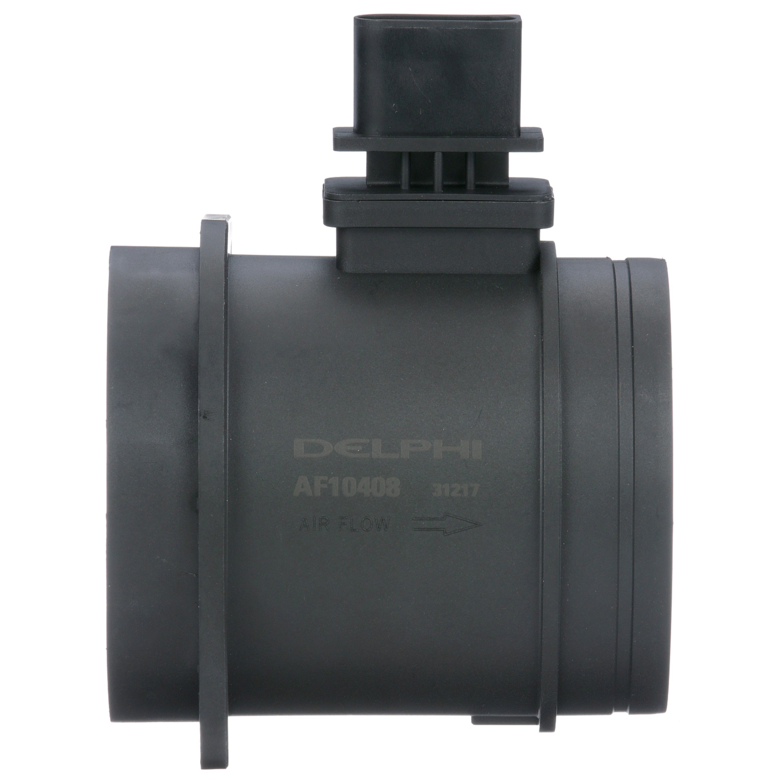 Mass Air Flow Sensor