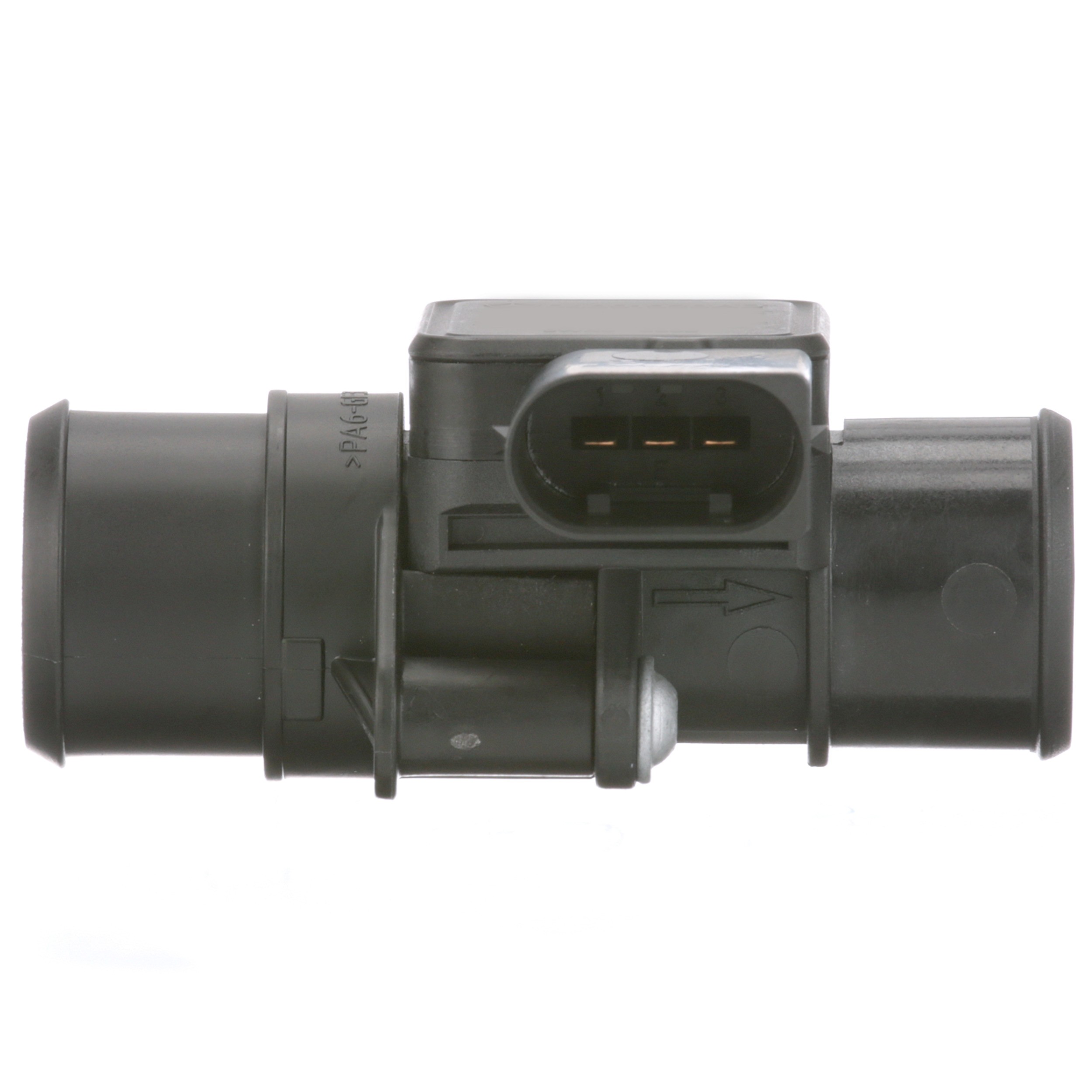 Mass Air Flow Sensor