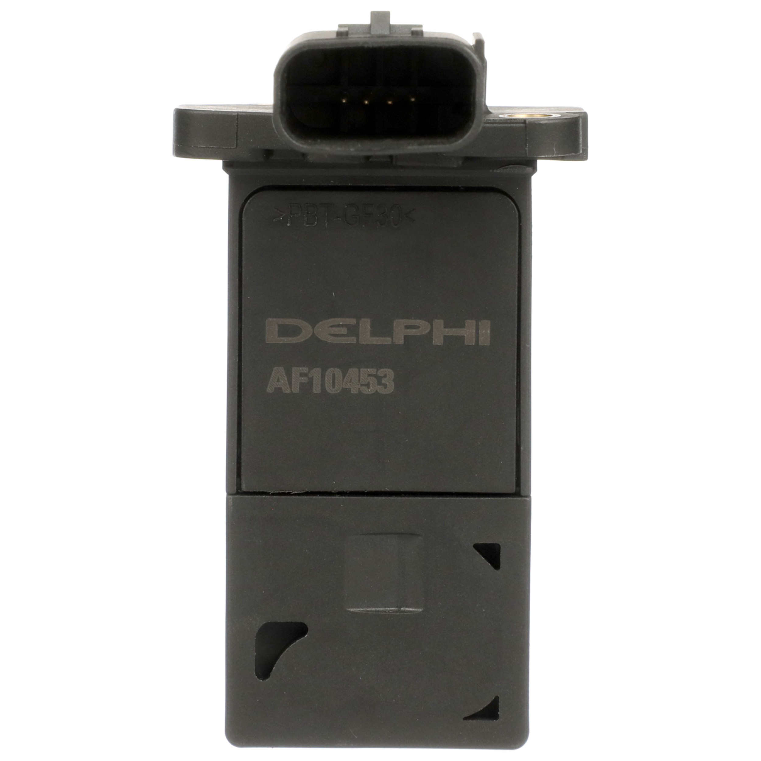 Mass Air Flow Sensor