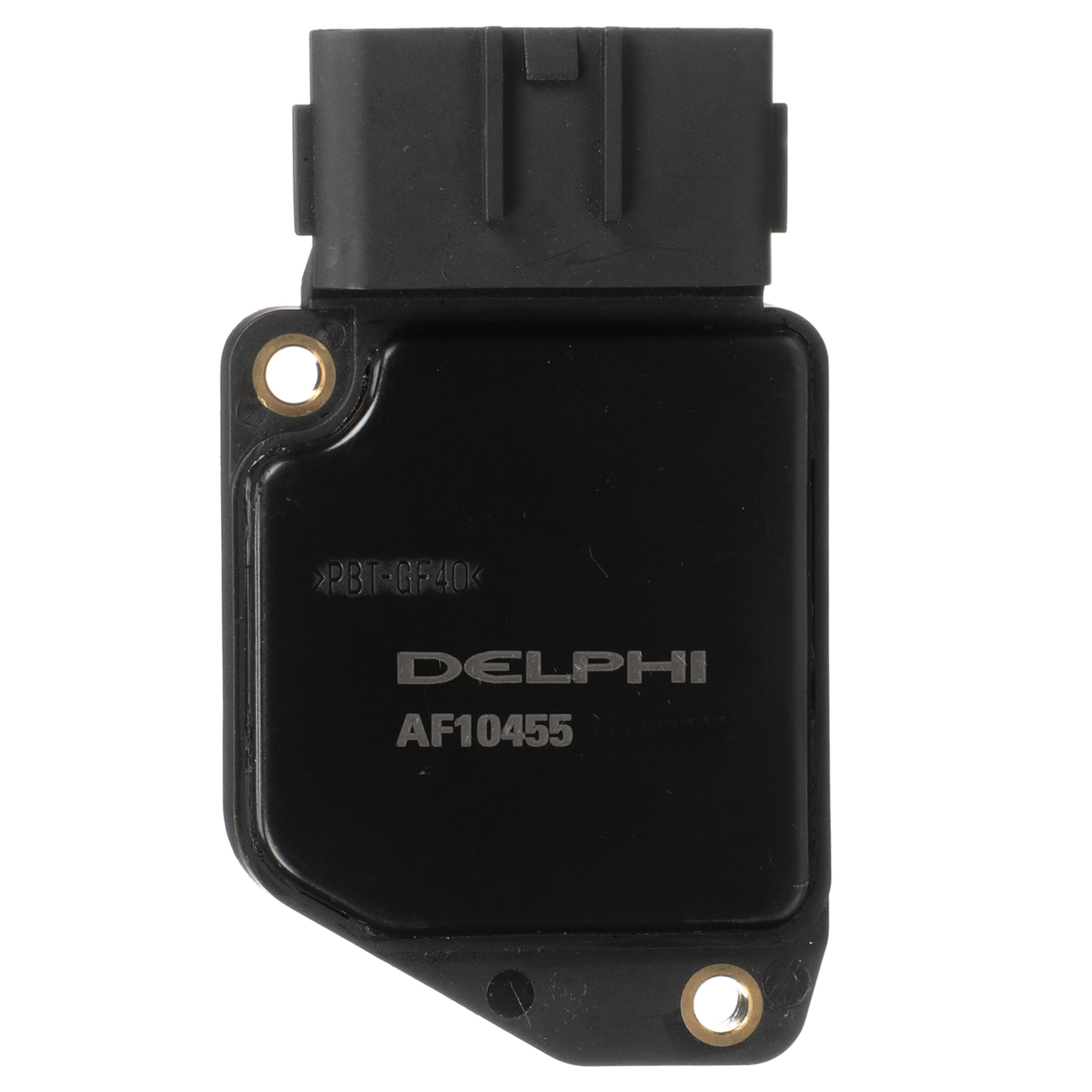 Mass Air Flow Sensor