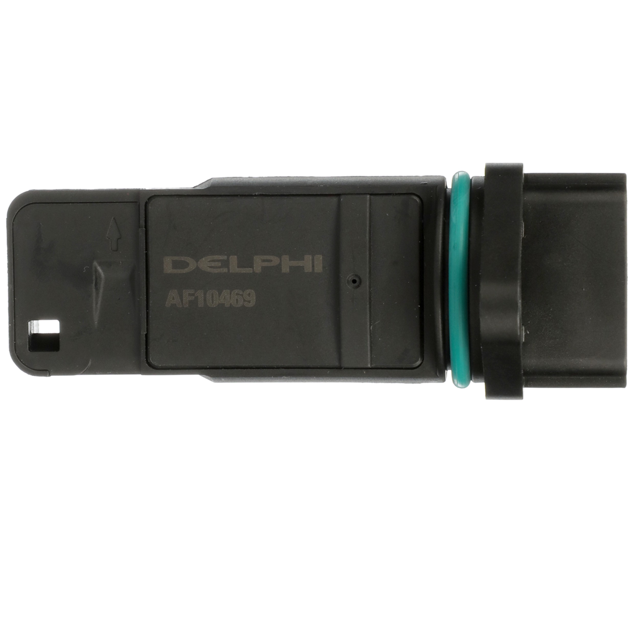 Mass Air Flow Sensor