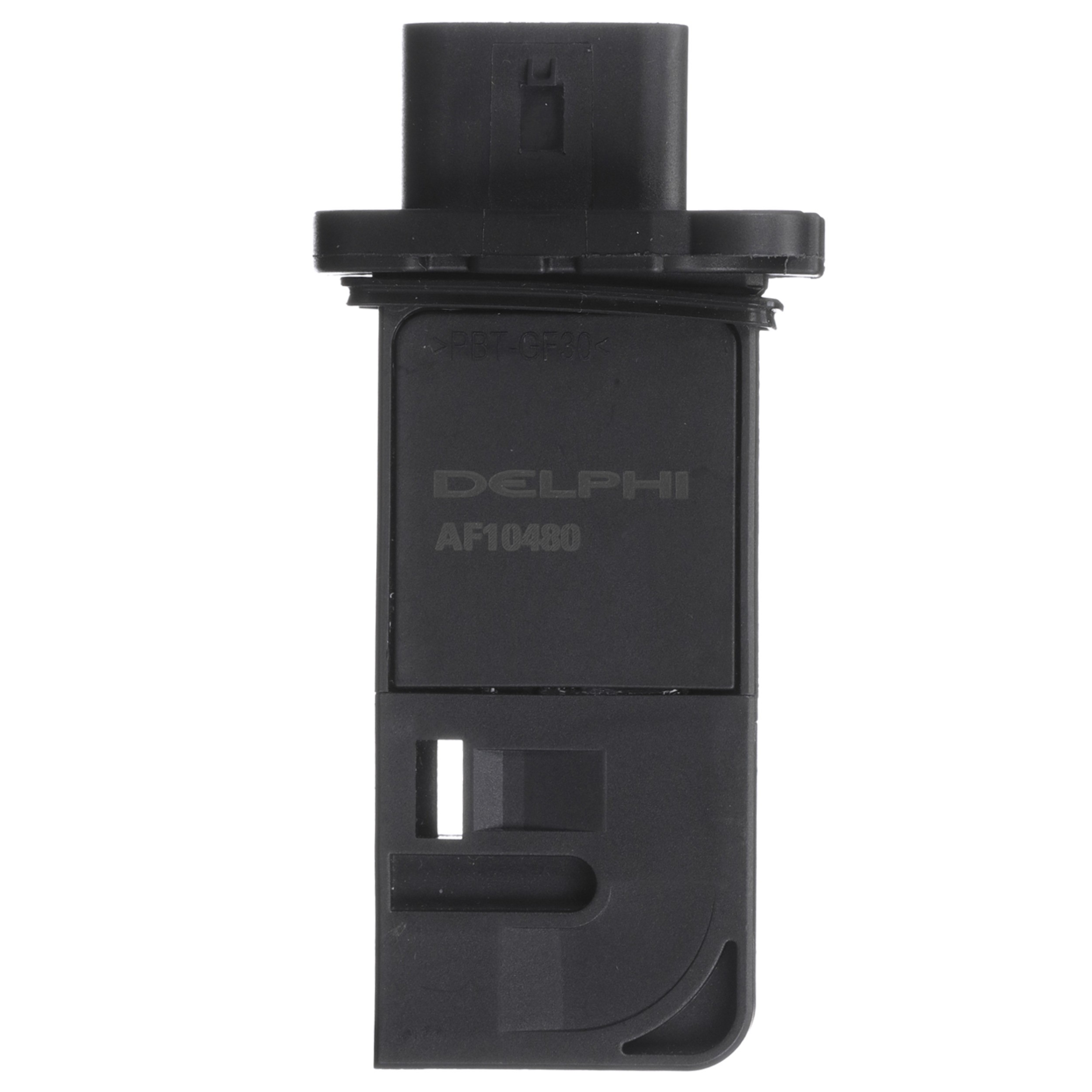 Mass Air Flow Sensor