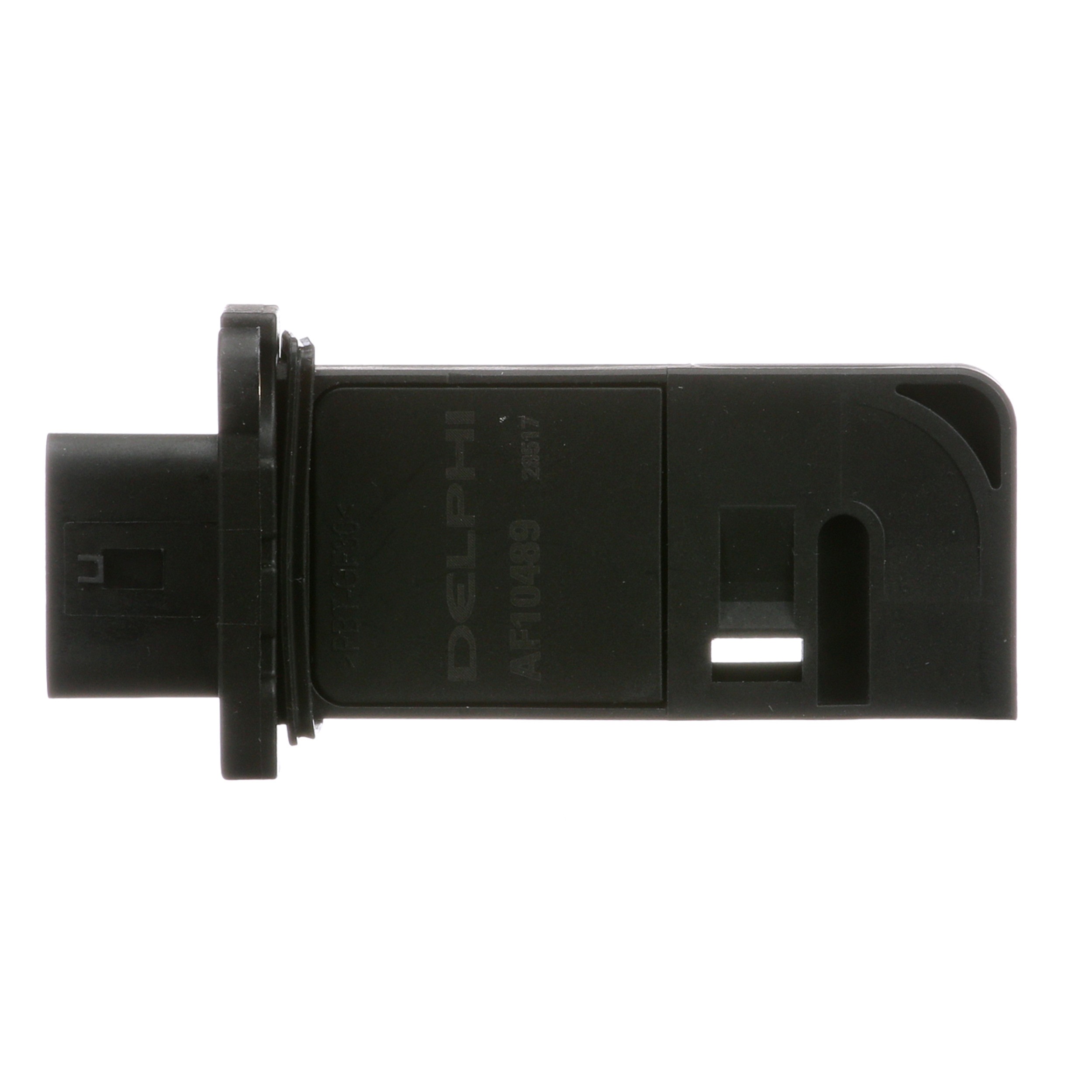 Mass Air Flow Sensor