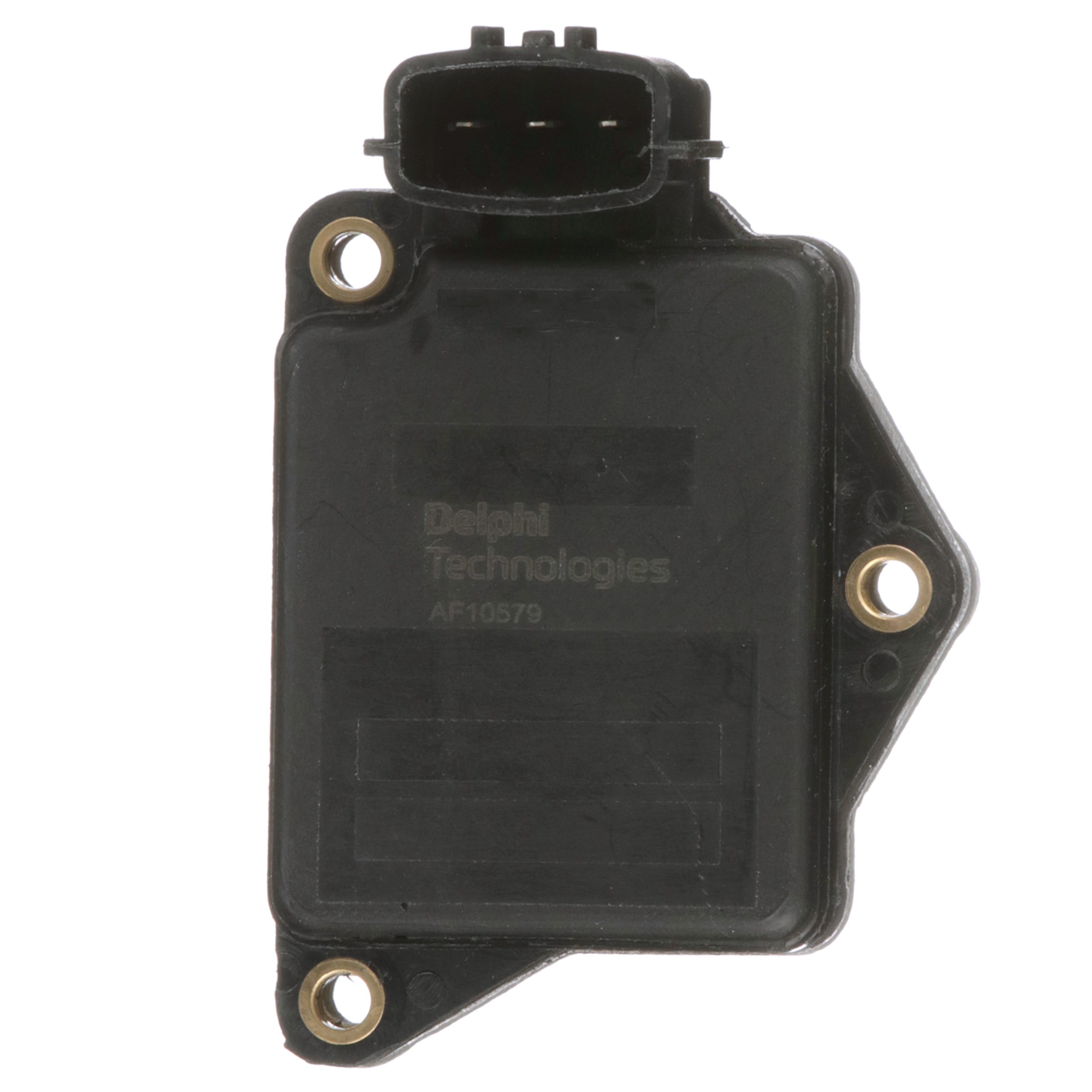 Mass Air Flow Sensor