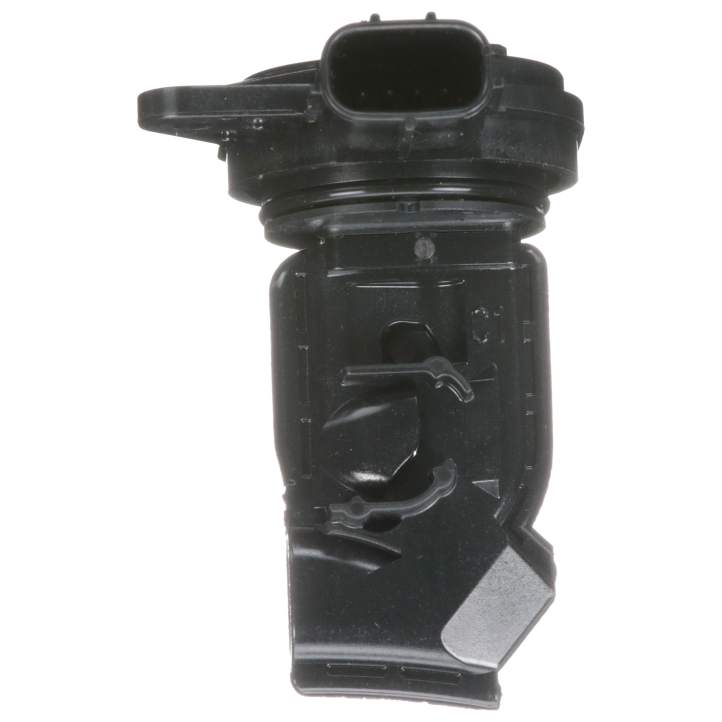 Mass Air Flow Sensor