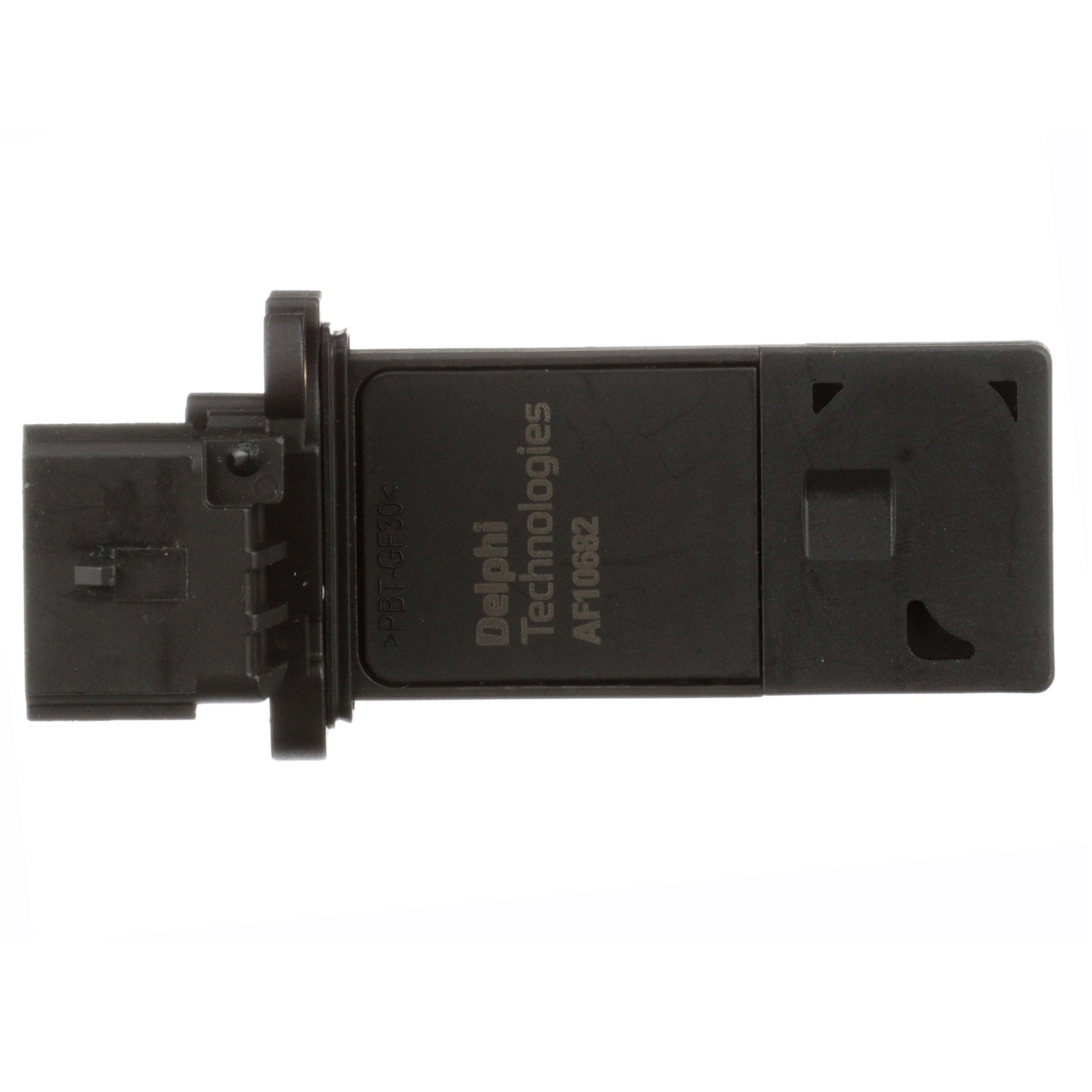 Mass Air Flow Sensor