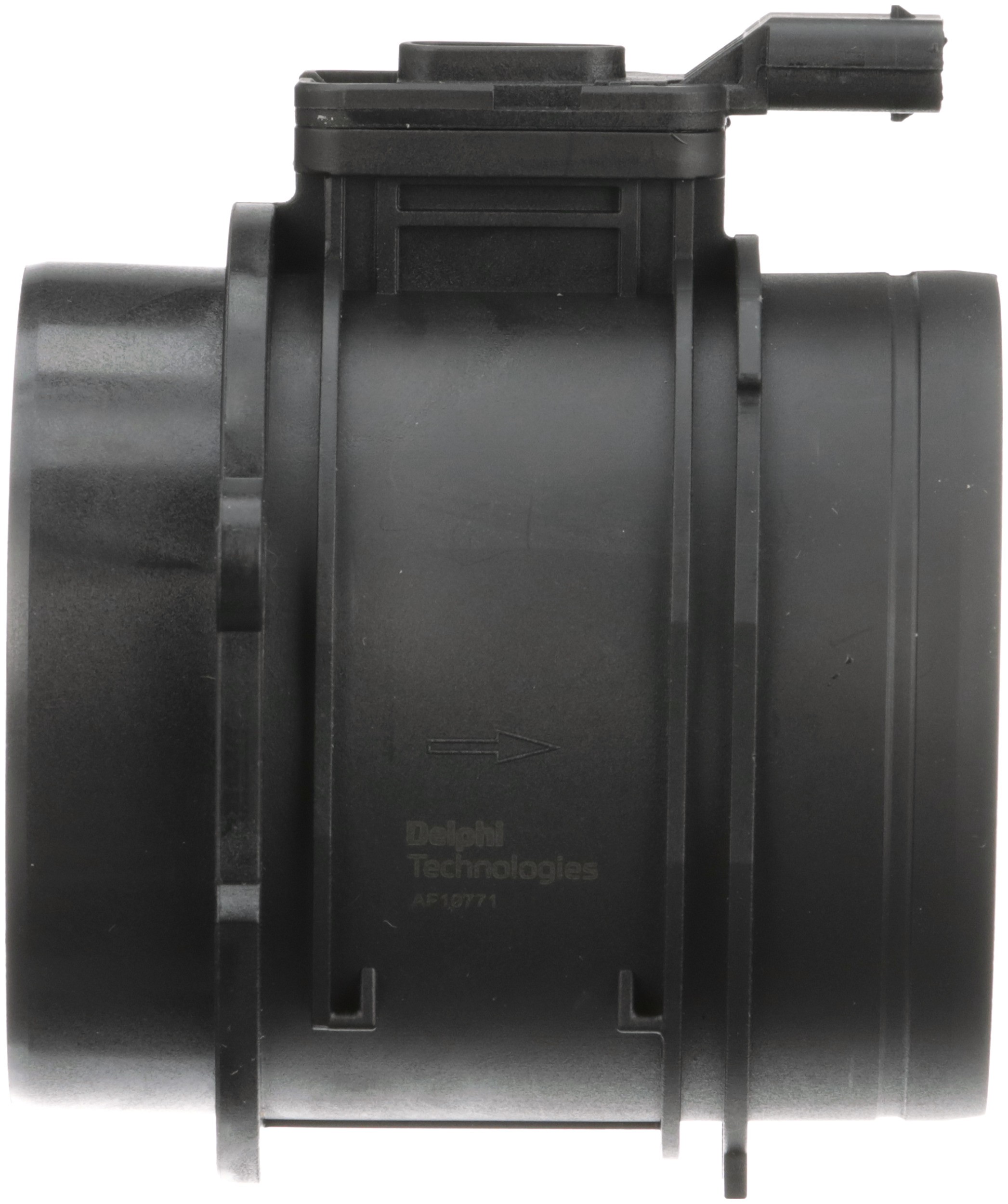 Mass Air Flow Sensor