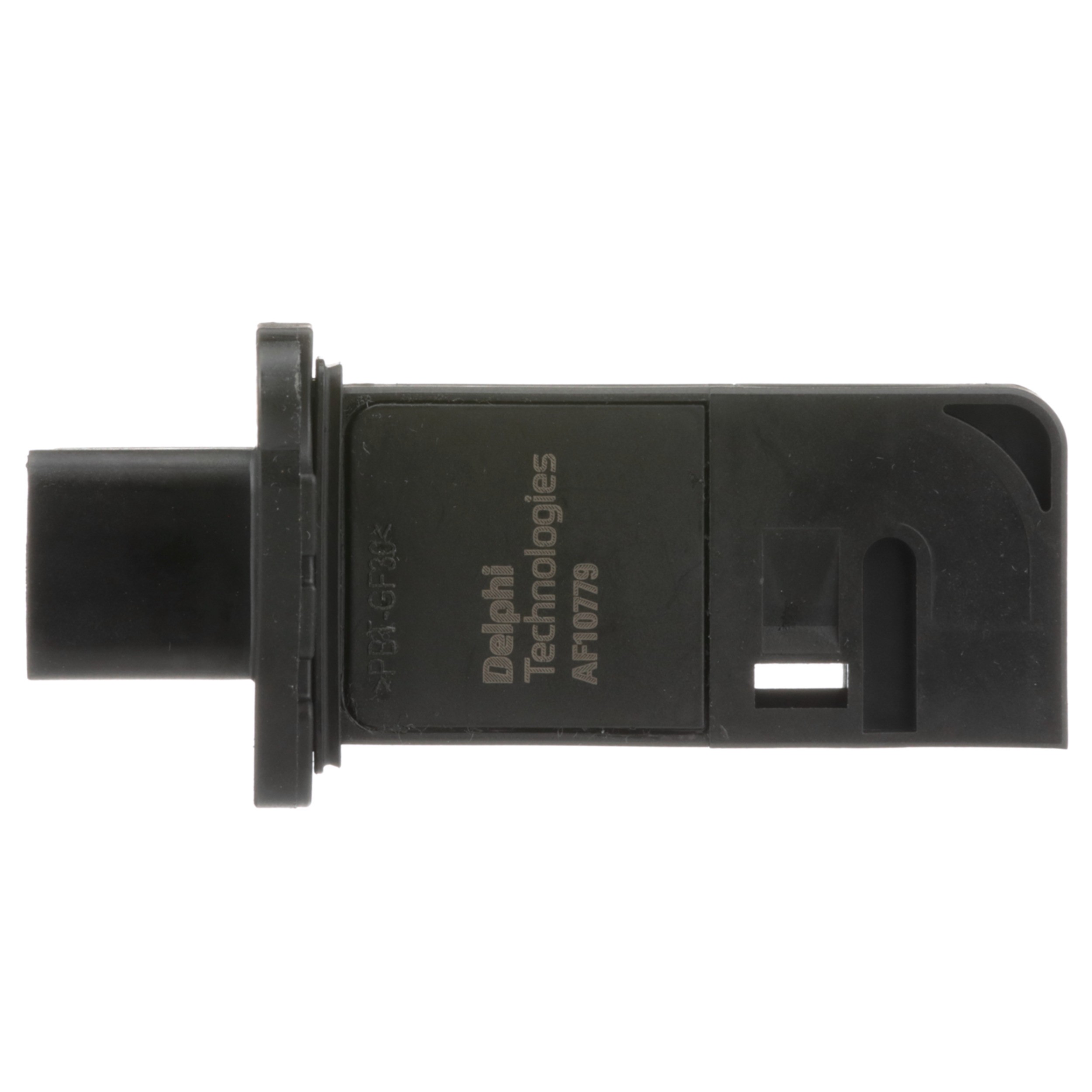 Mass Air Flow Sensor