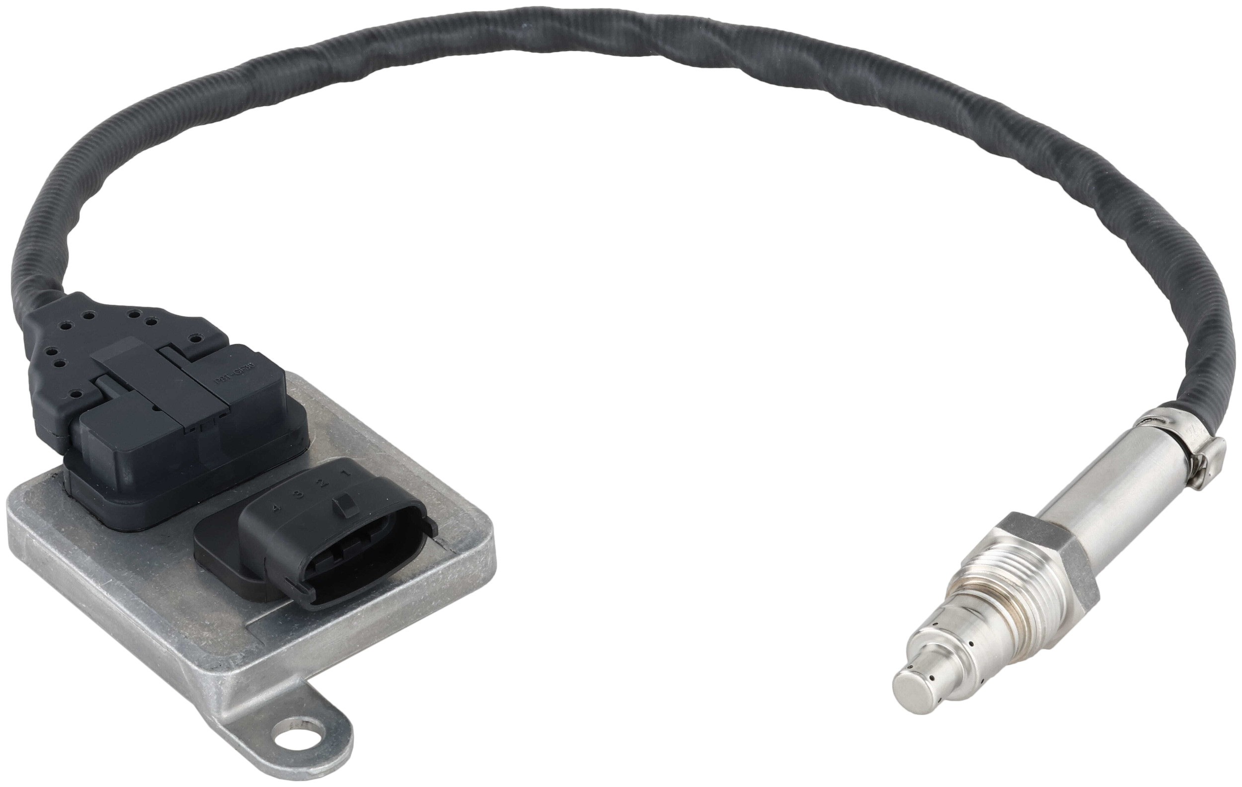 Nitrogen Oxide (NOx) Sensor