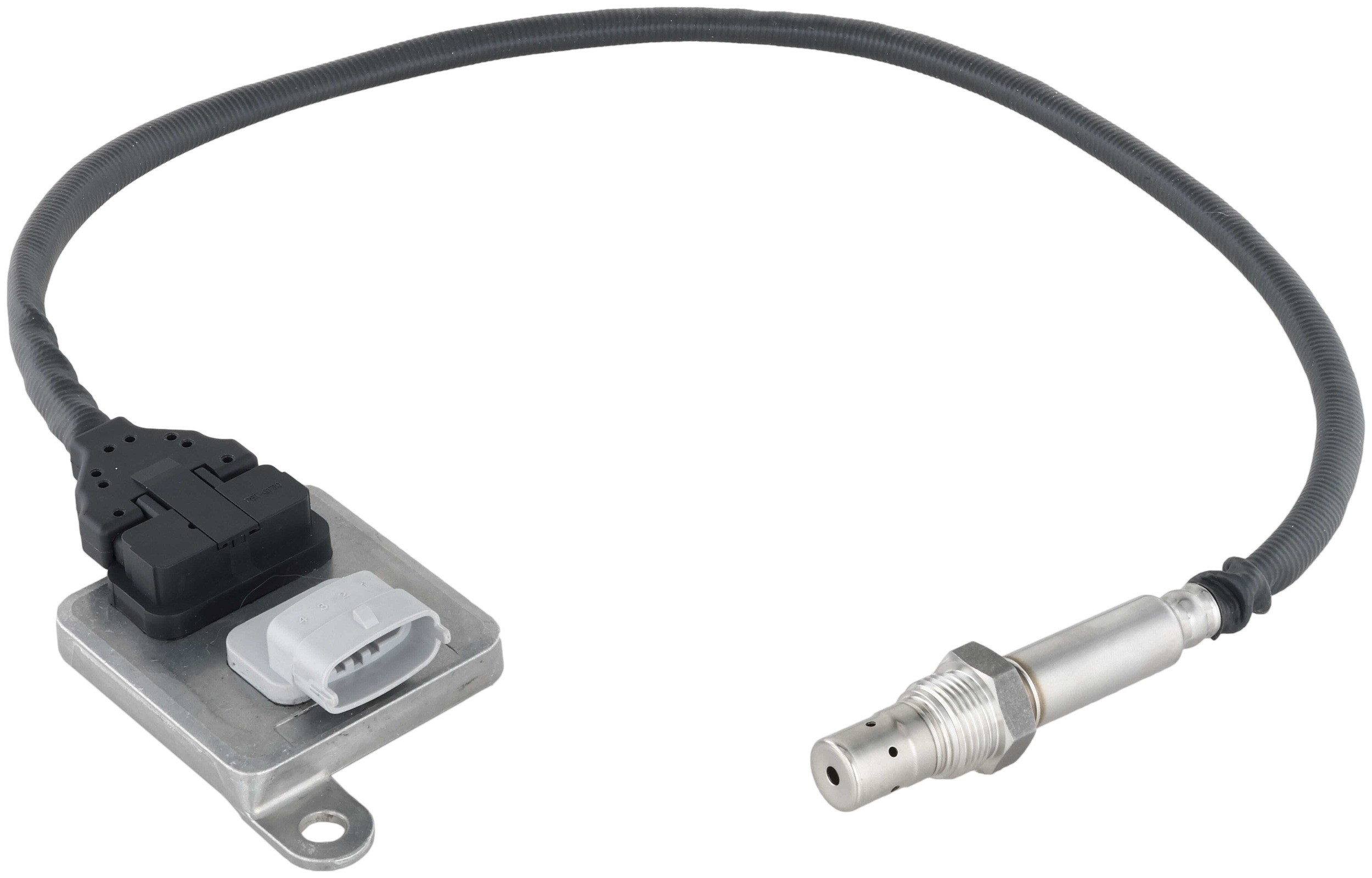 Nitrogen Oxide (NOx) Sensor