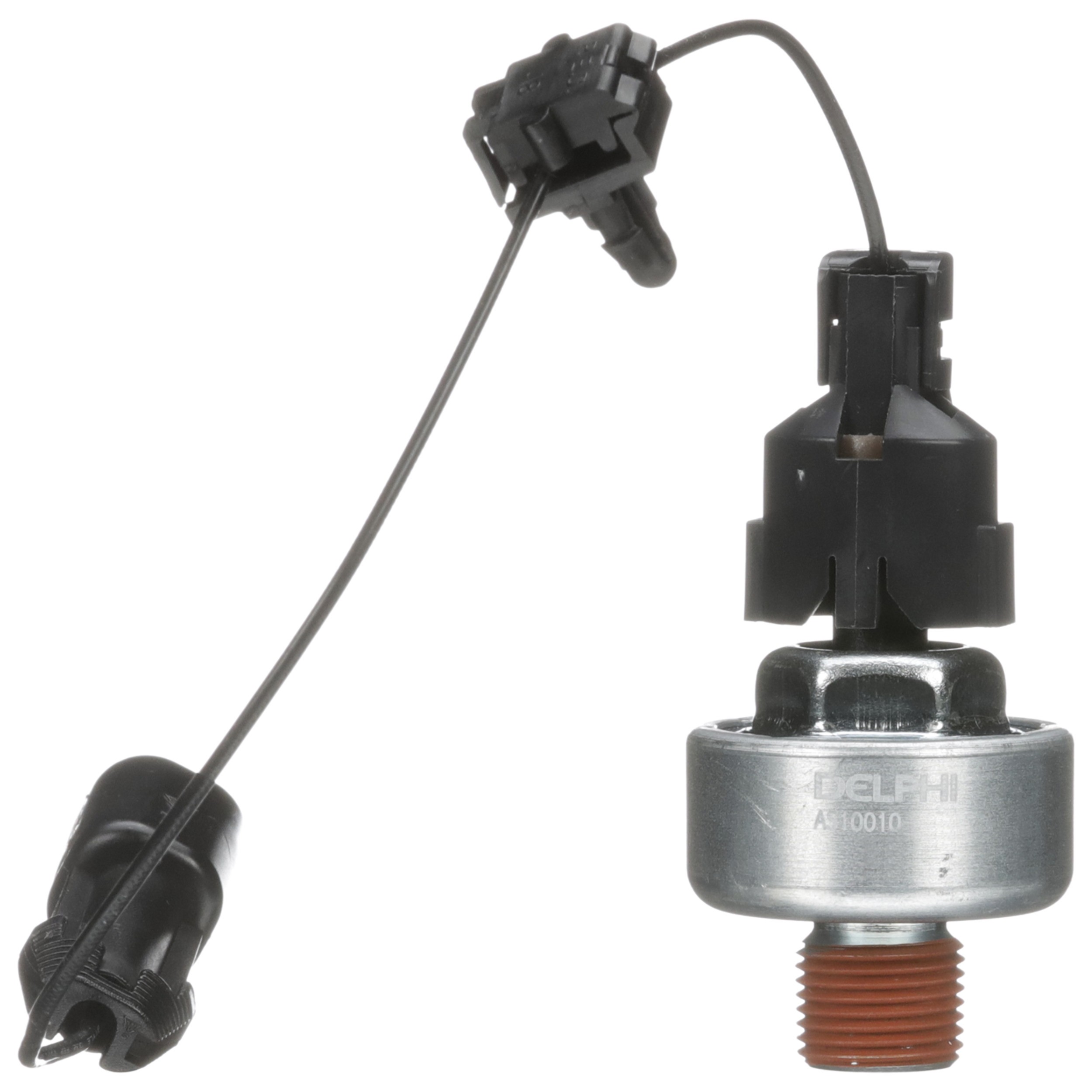 Ignition Knock (Detonation) Sensor