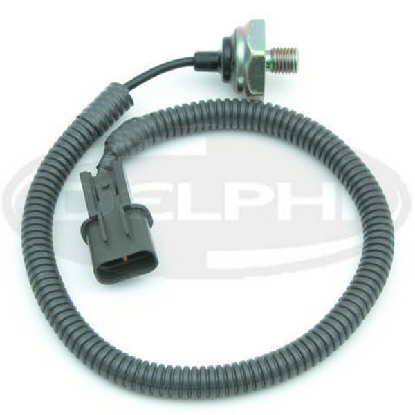 Ignition Knock (Detonation) Sensor