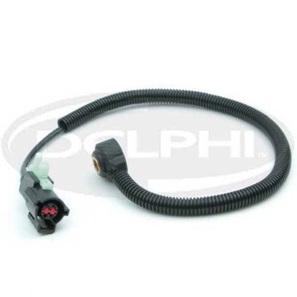 Ignition Knock (Detonation) Sensor