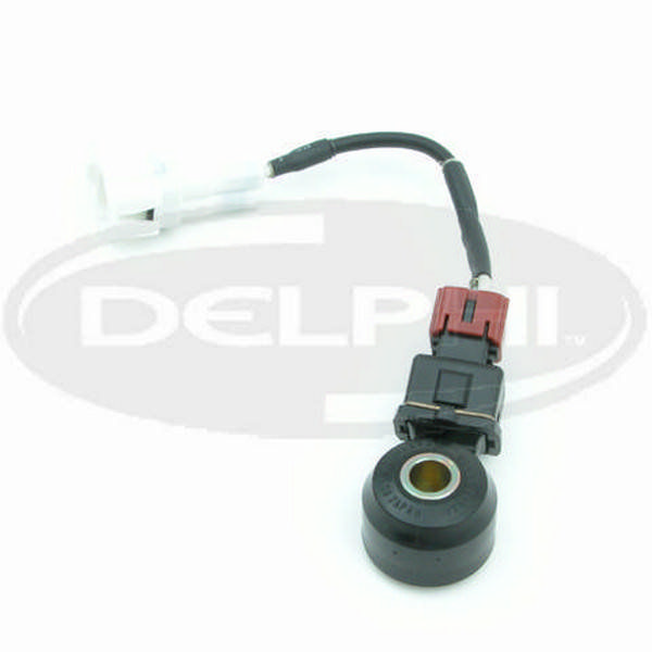 Ignition Knock (Detonation) Sensor