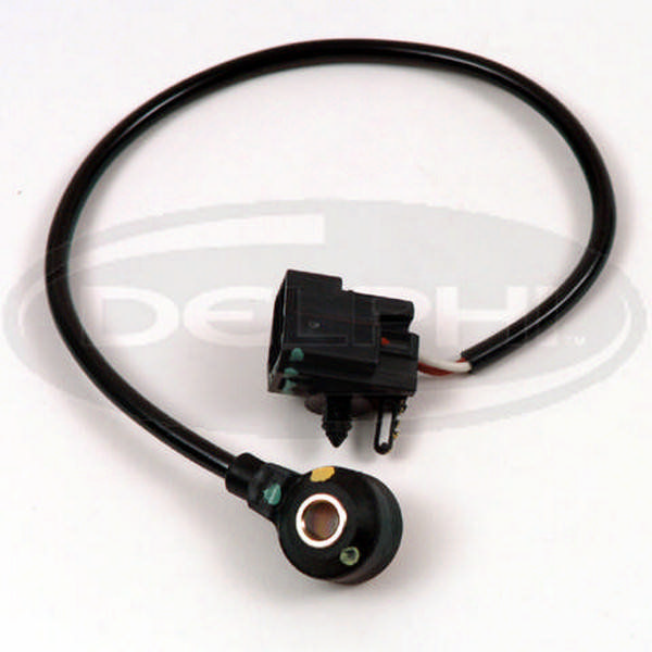 Ignition Knock (Detonation) Sensor