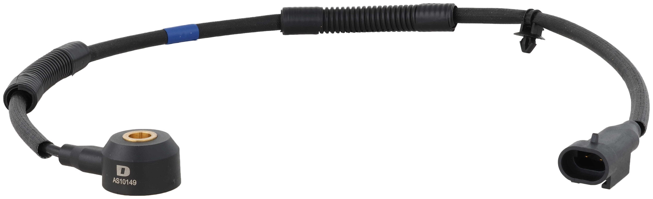 Ignition Knock (Detonation) Sensor