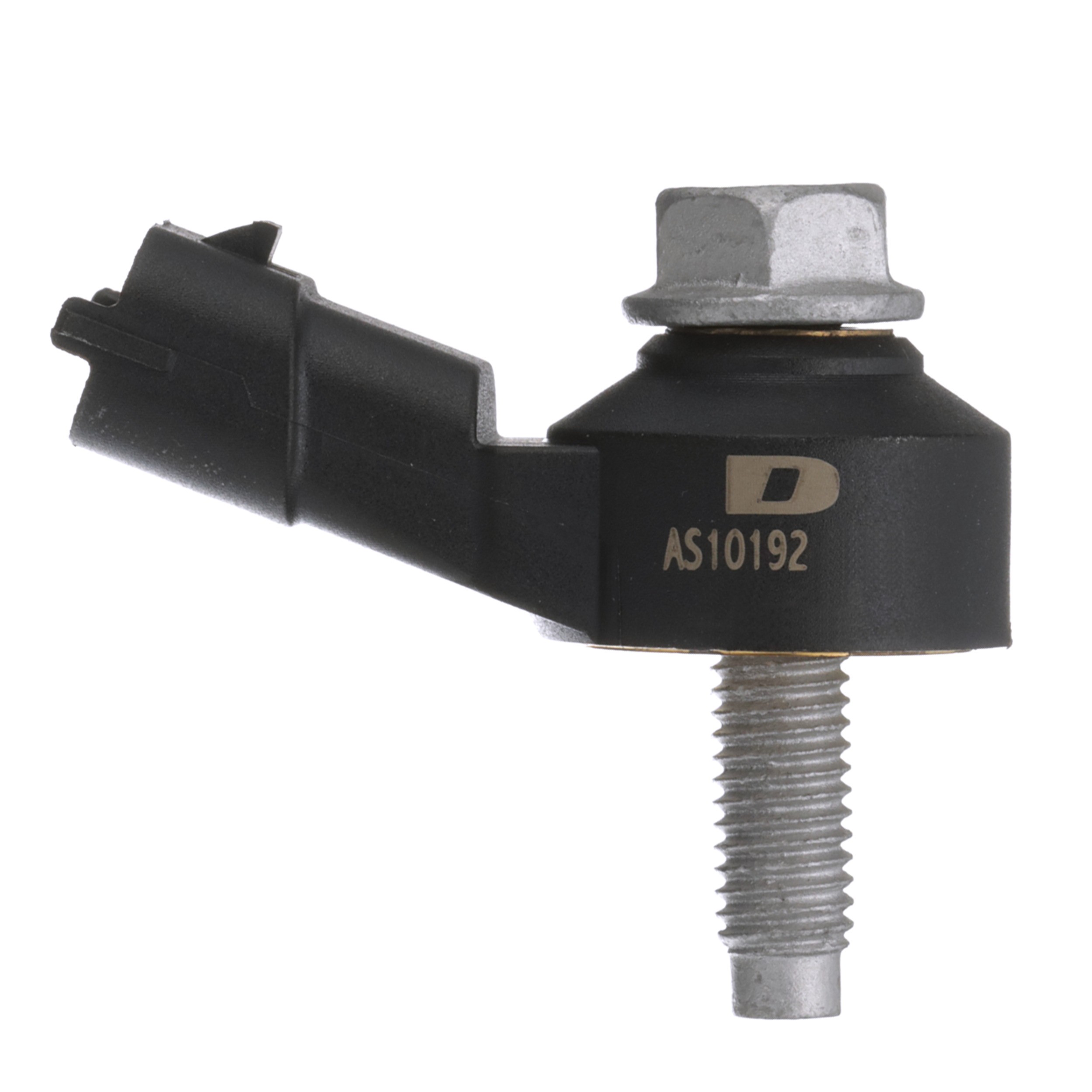 Ignition Knock (Detonation) Sensor