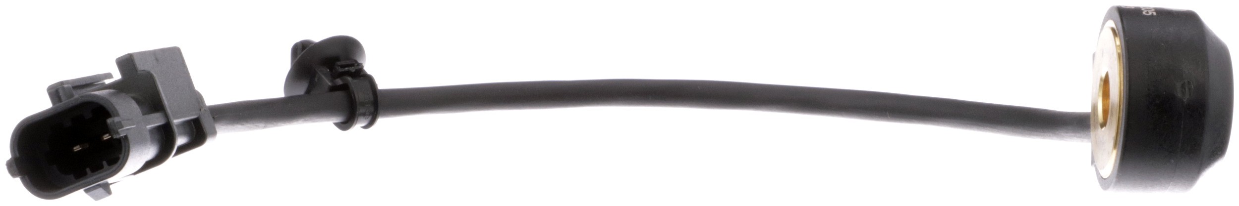 Ignition Knock (Detonation) Sensor
