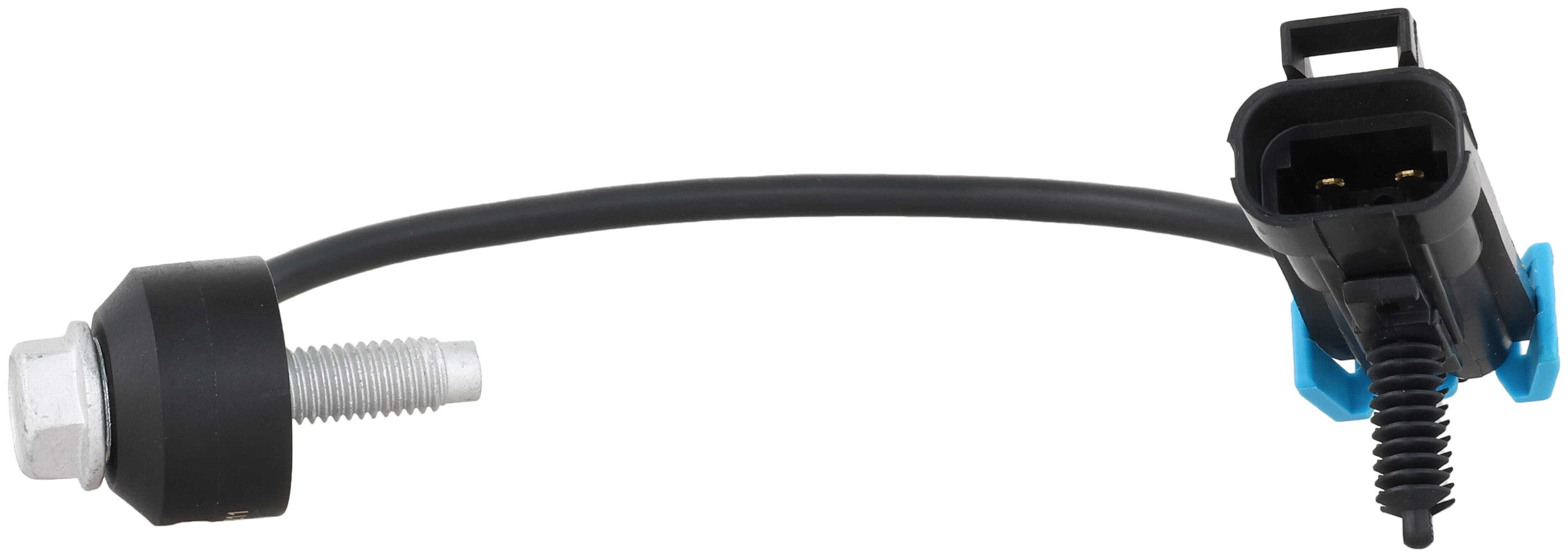 Ignition Knock (Detonation) Sensor