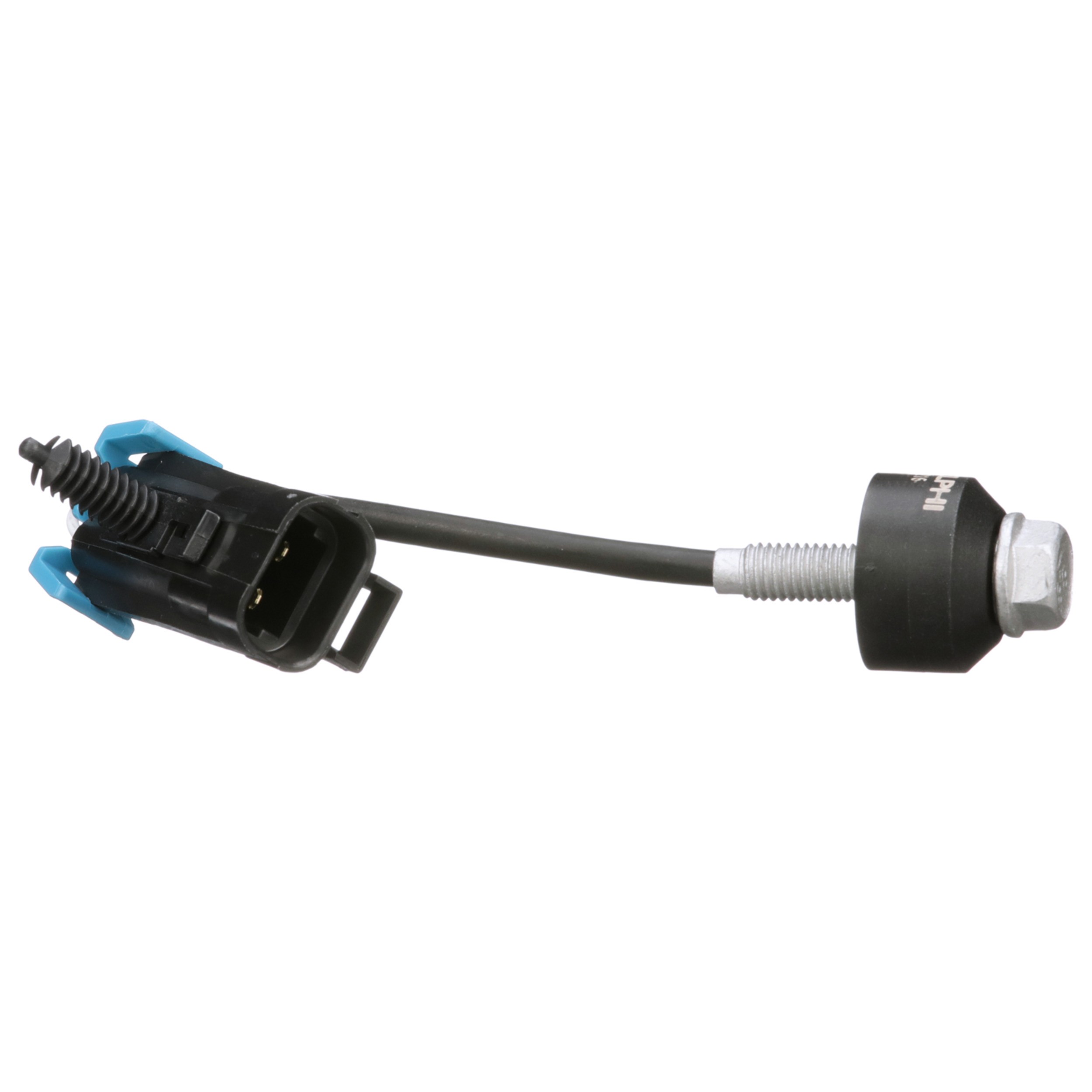 Ignition Knock (Detonation) Sensor