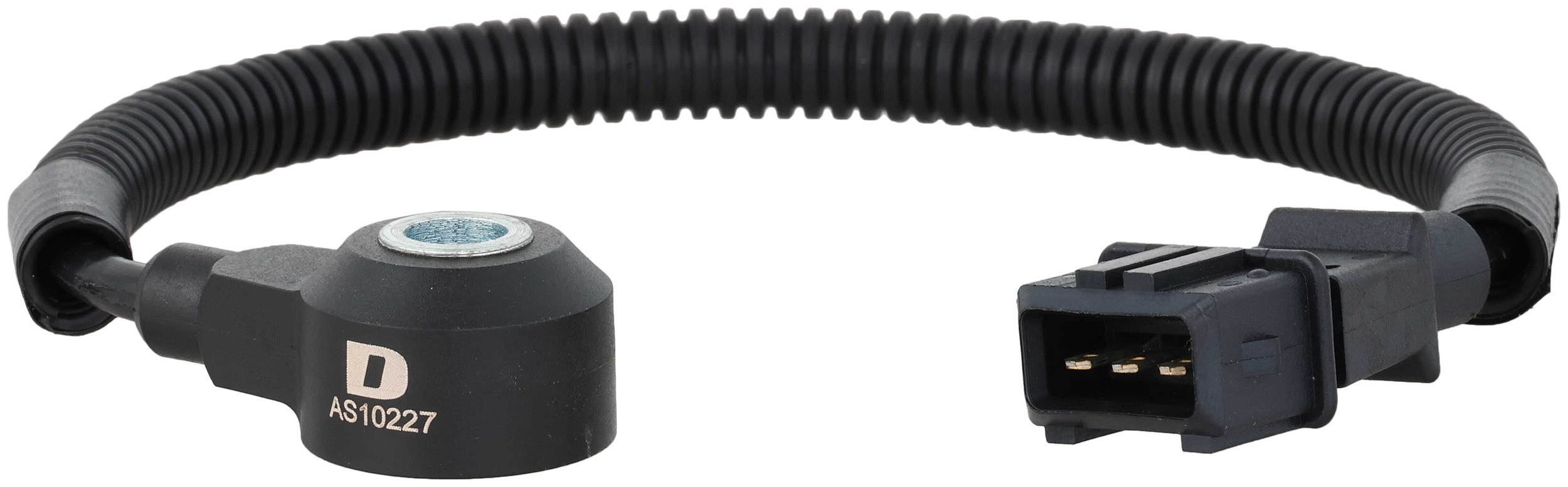 Ignition Knock (Detonation) Sensor