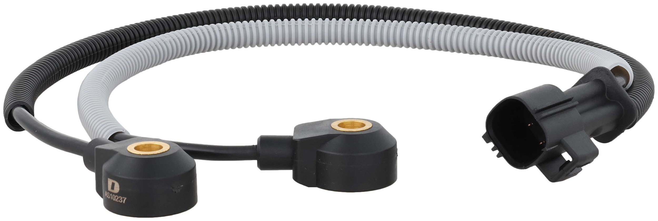 Ignition Knock (Detonation) Sensor