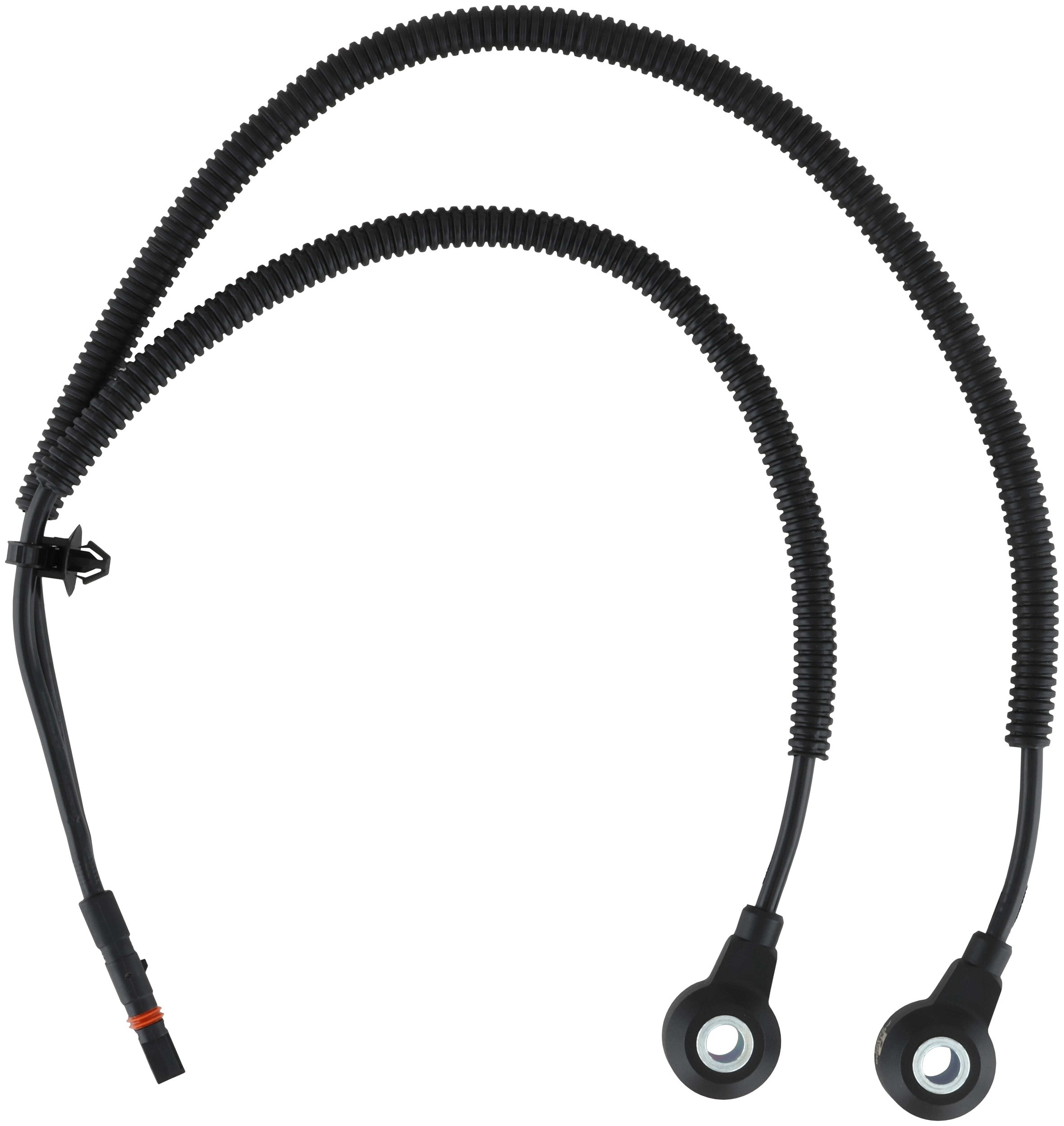 Ignition Knock (Detonation) Sensor