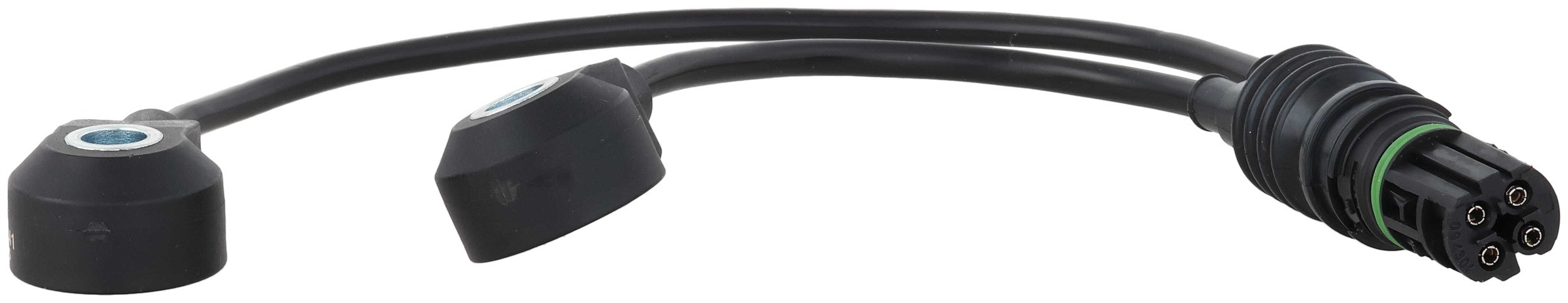 Ignition Knock (Detonation) Sensor