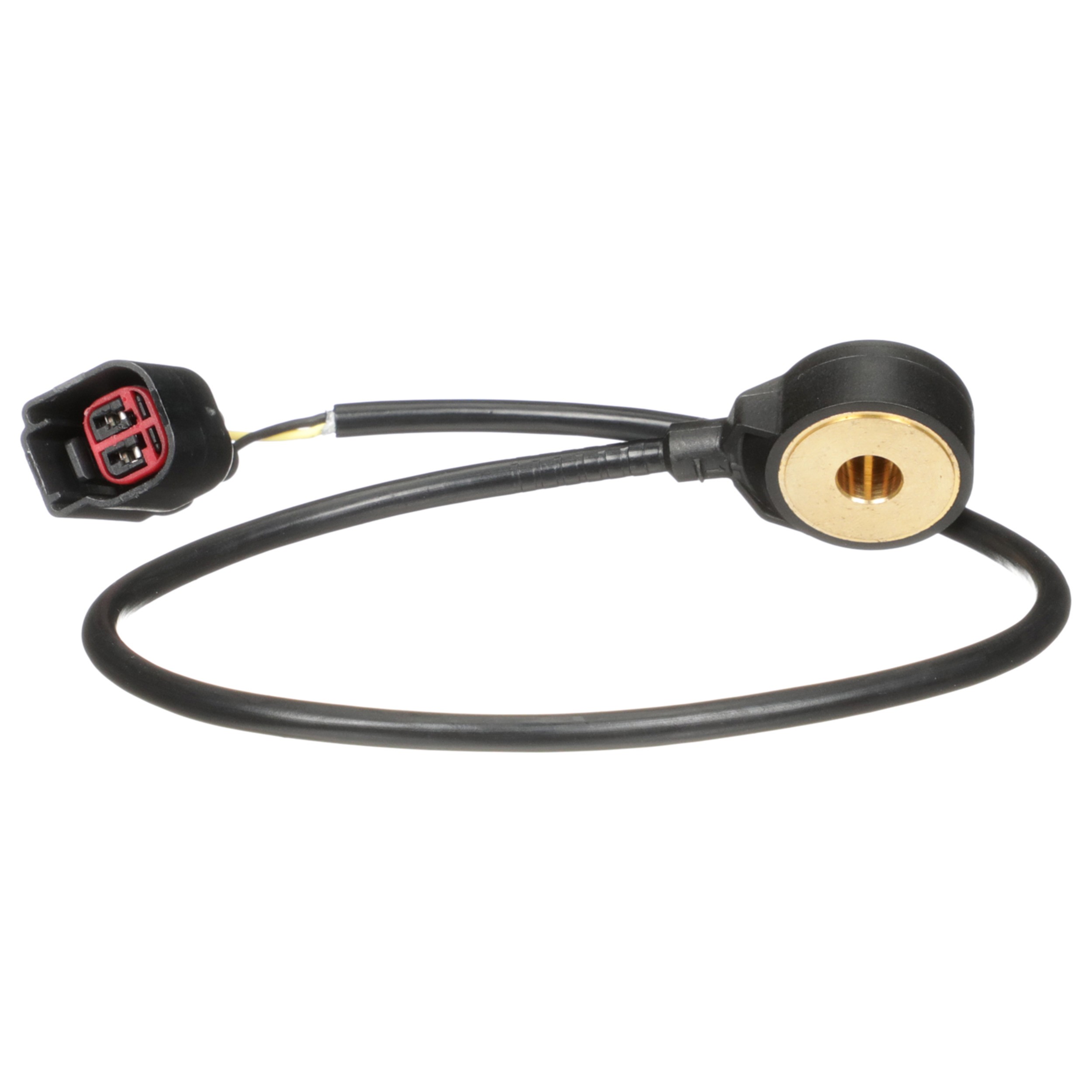 Ignition Knock (Detonation) Sensor