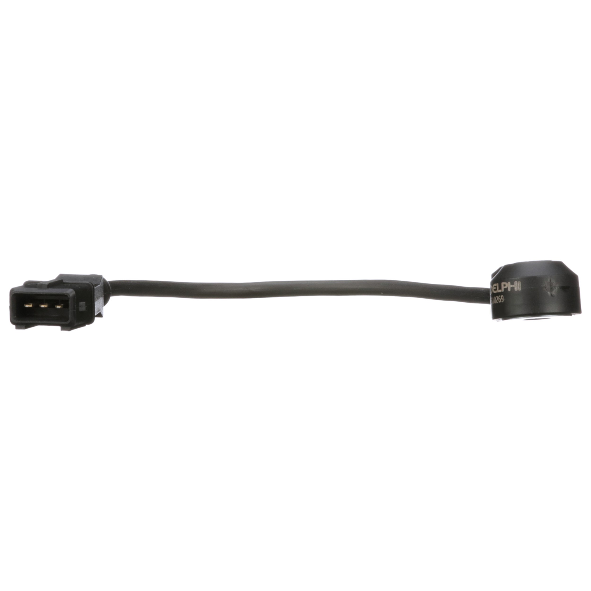 Ignition Knock (Detonation) Sensor