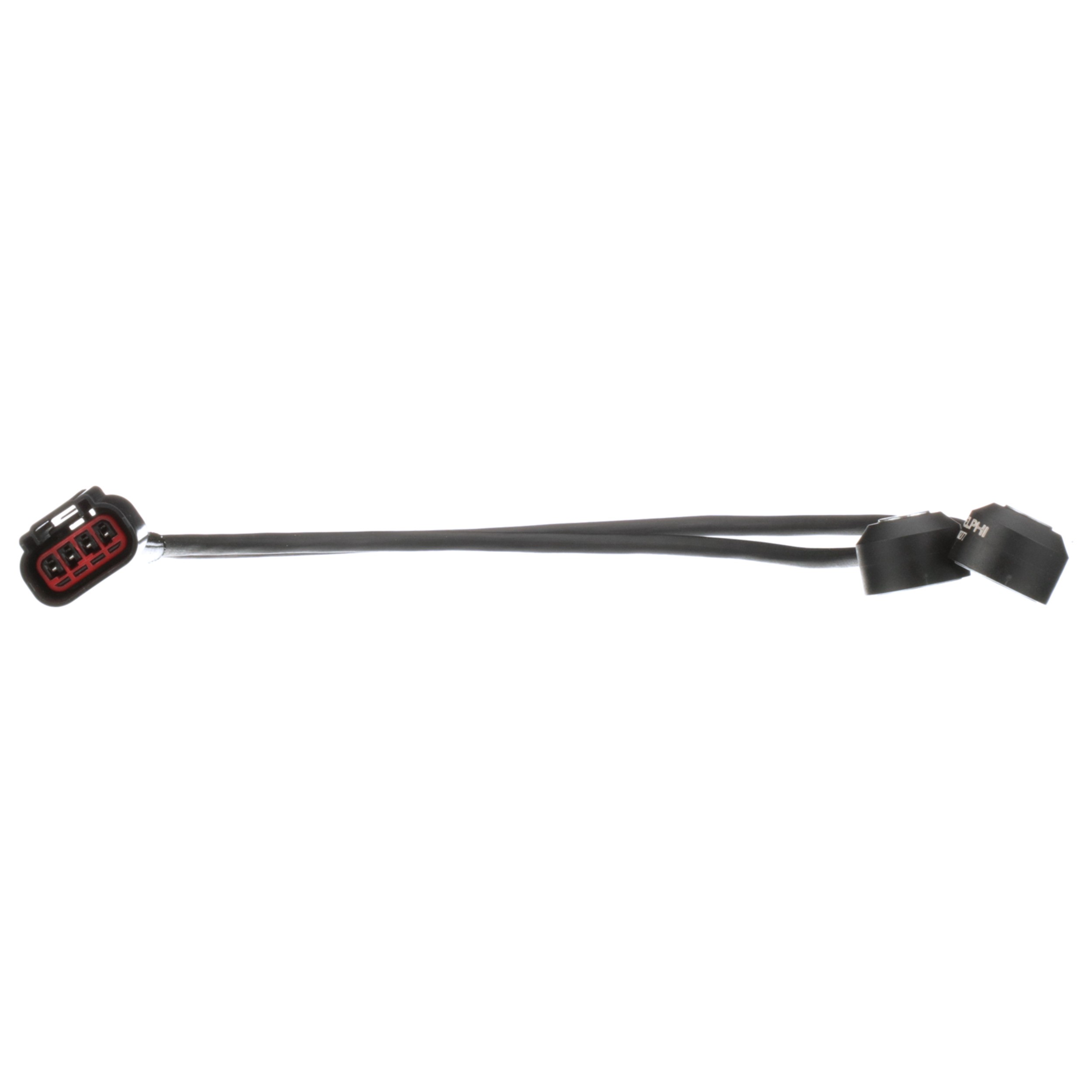 Ignition Knock (Detonation) Sensor