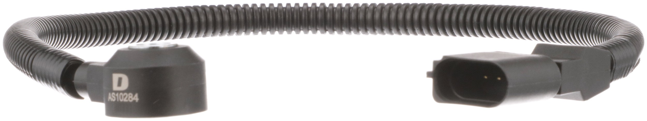 Ignition Knock (Detonation) Sensor