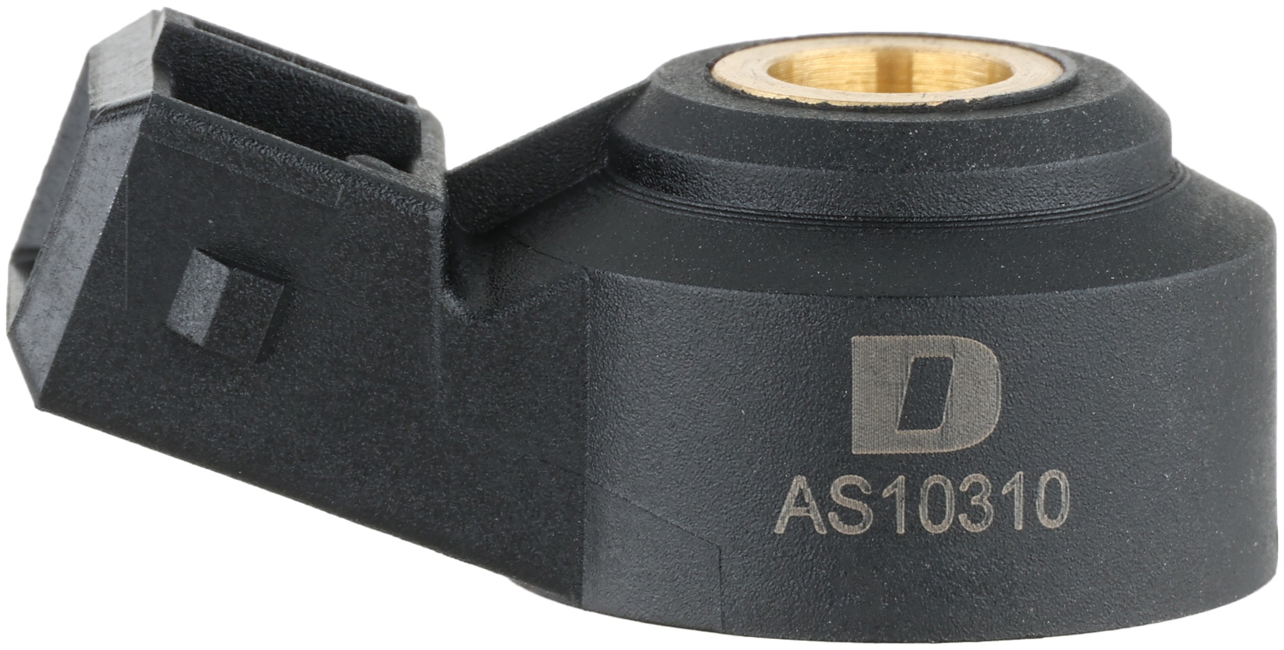 Ignition Knock (Detonation) Sensor