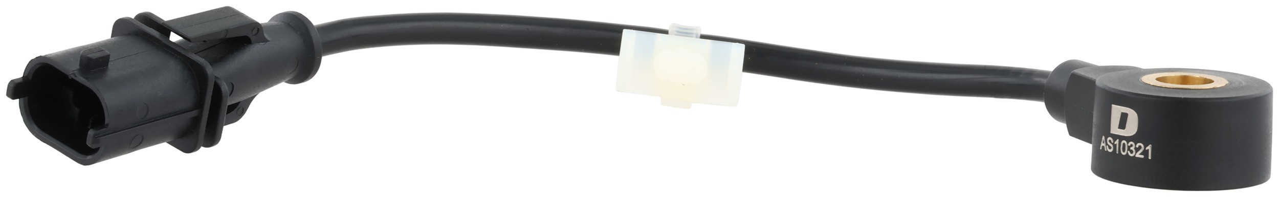 Ignition Knock (Detonation) Sensor