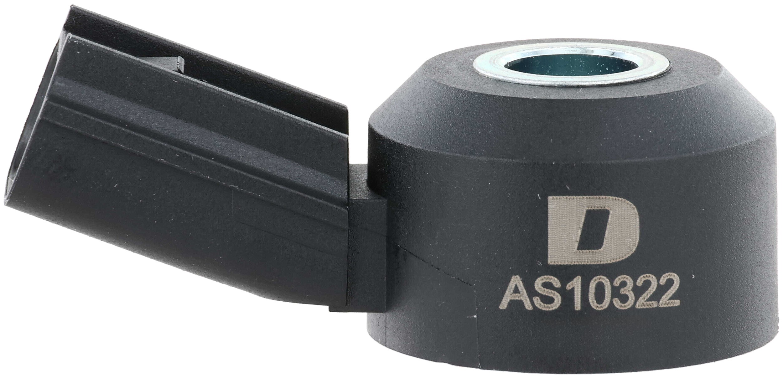 Ignition Knock (Detonation) Sensor