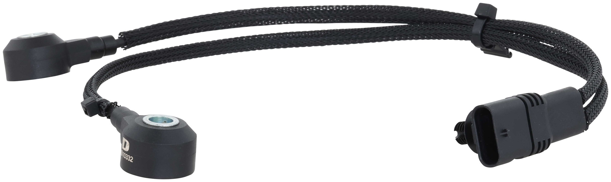 Ignition Knock (Detonation) Sensor