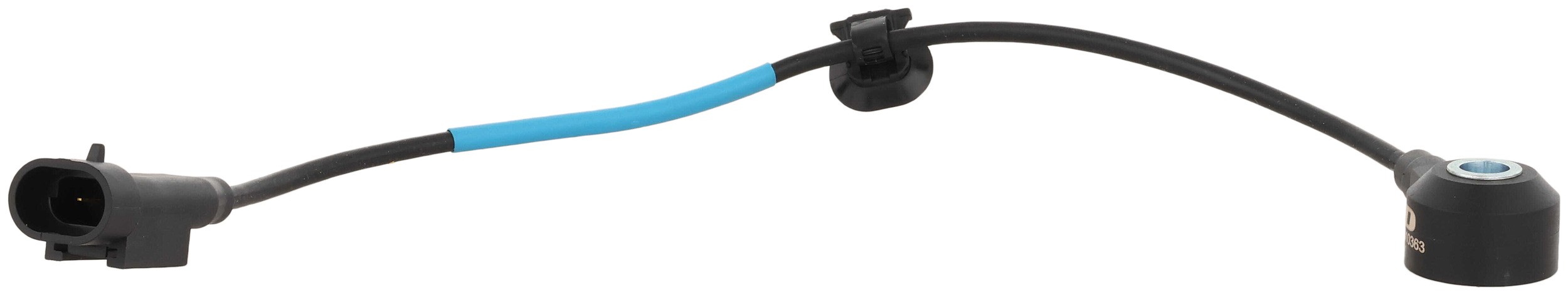 Ignition Knock (Detonation) Sensor