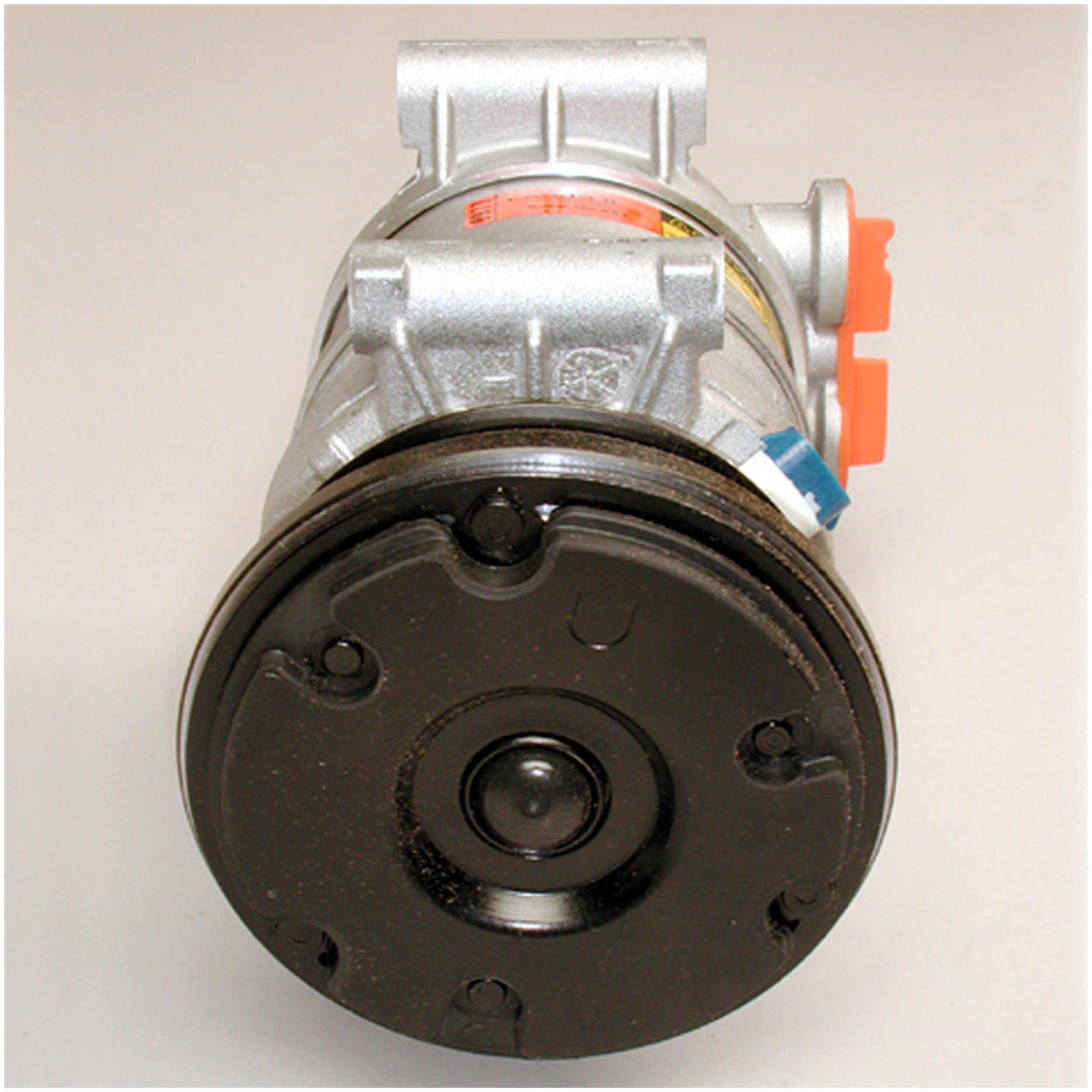 A/C Compressor