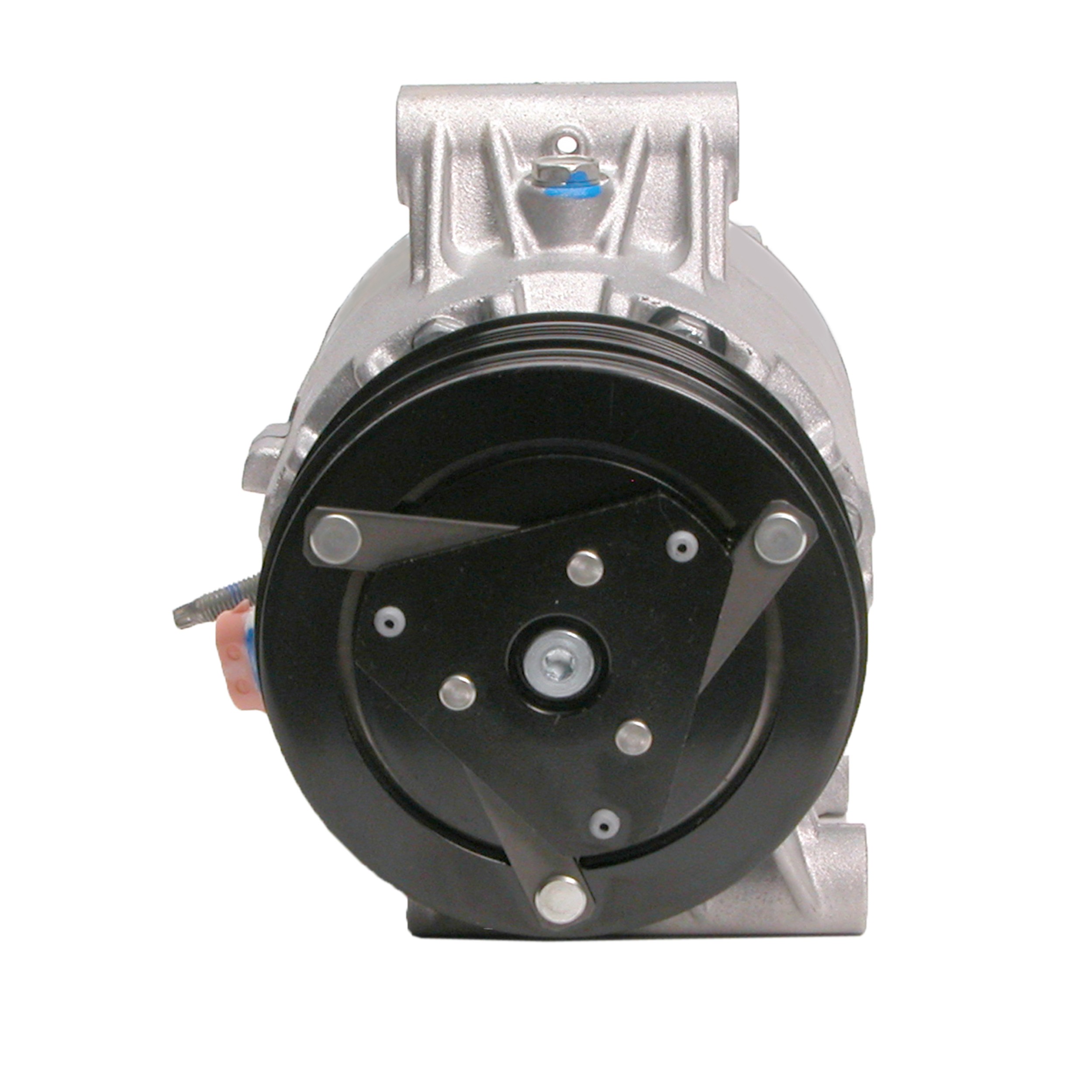 A/C COMPRESSOR