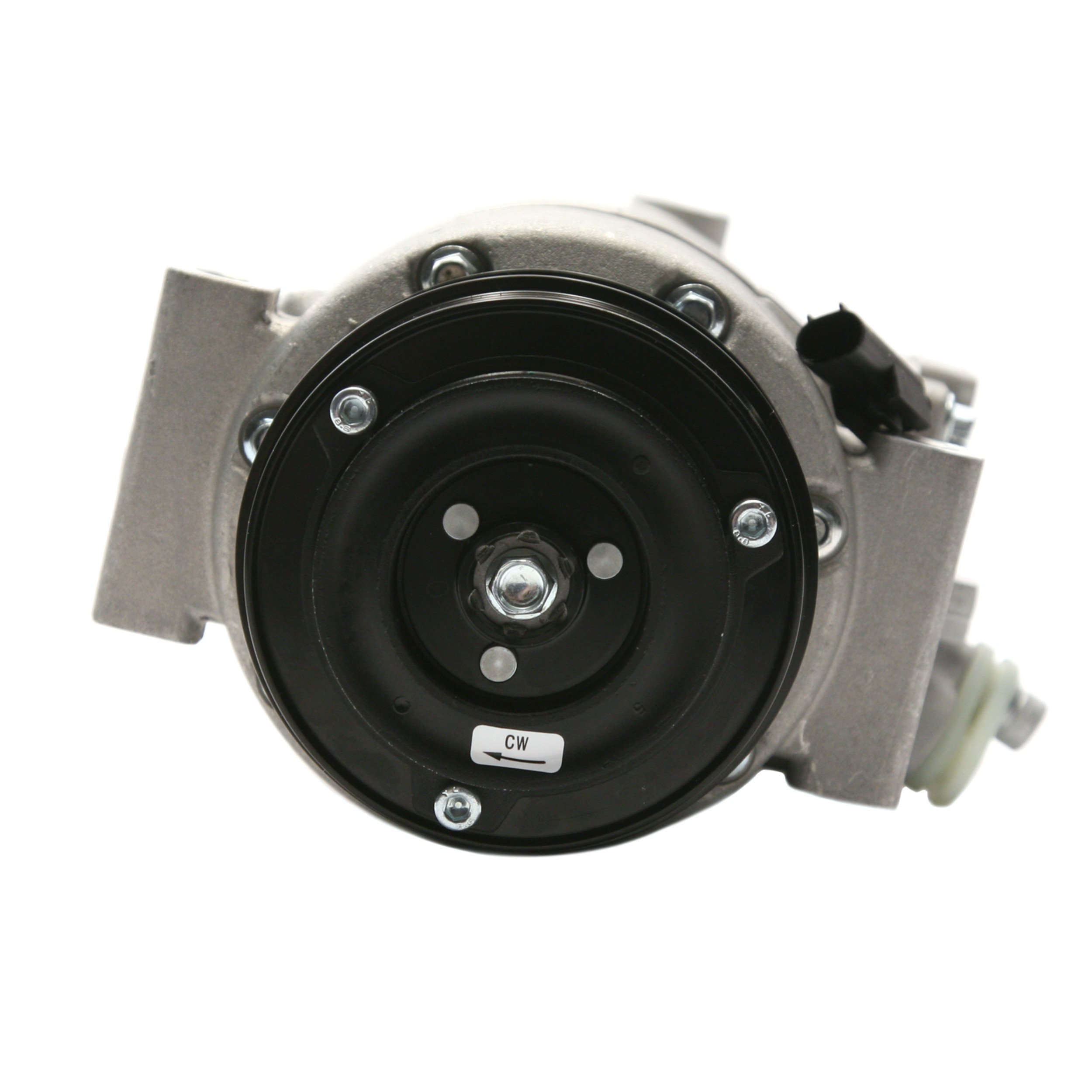 A/C COMPRESSOR