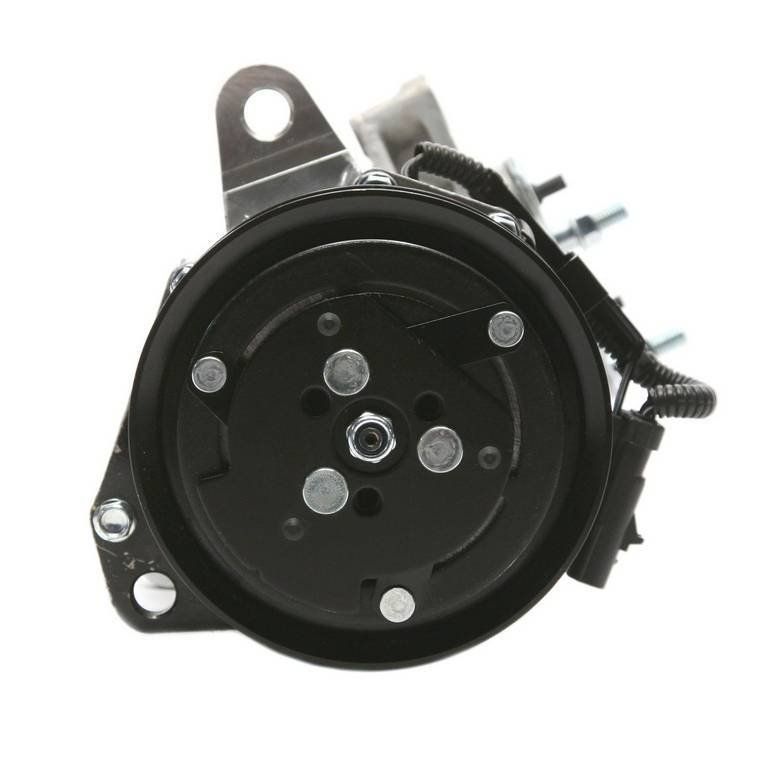 A/C COMPRESSOR