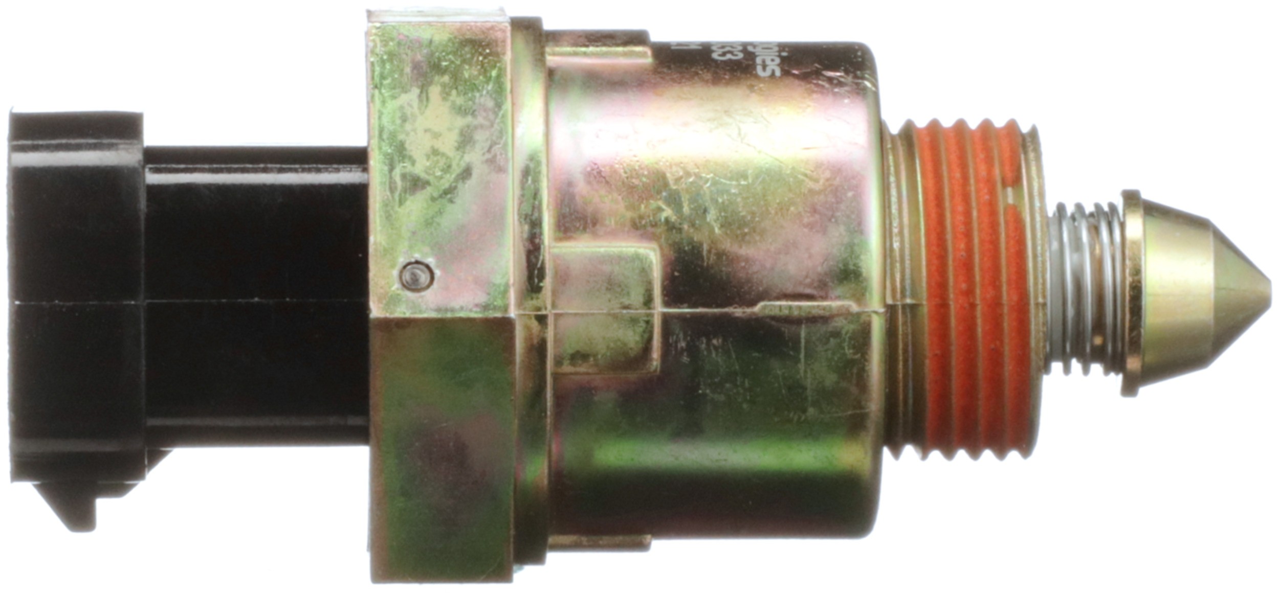 Fuel Injection Idle Air Control Valve