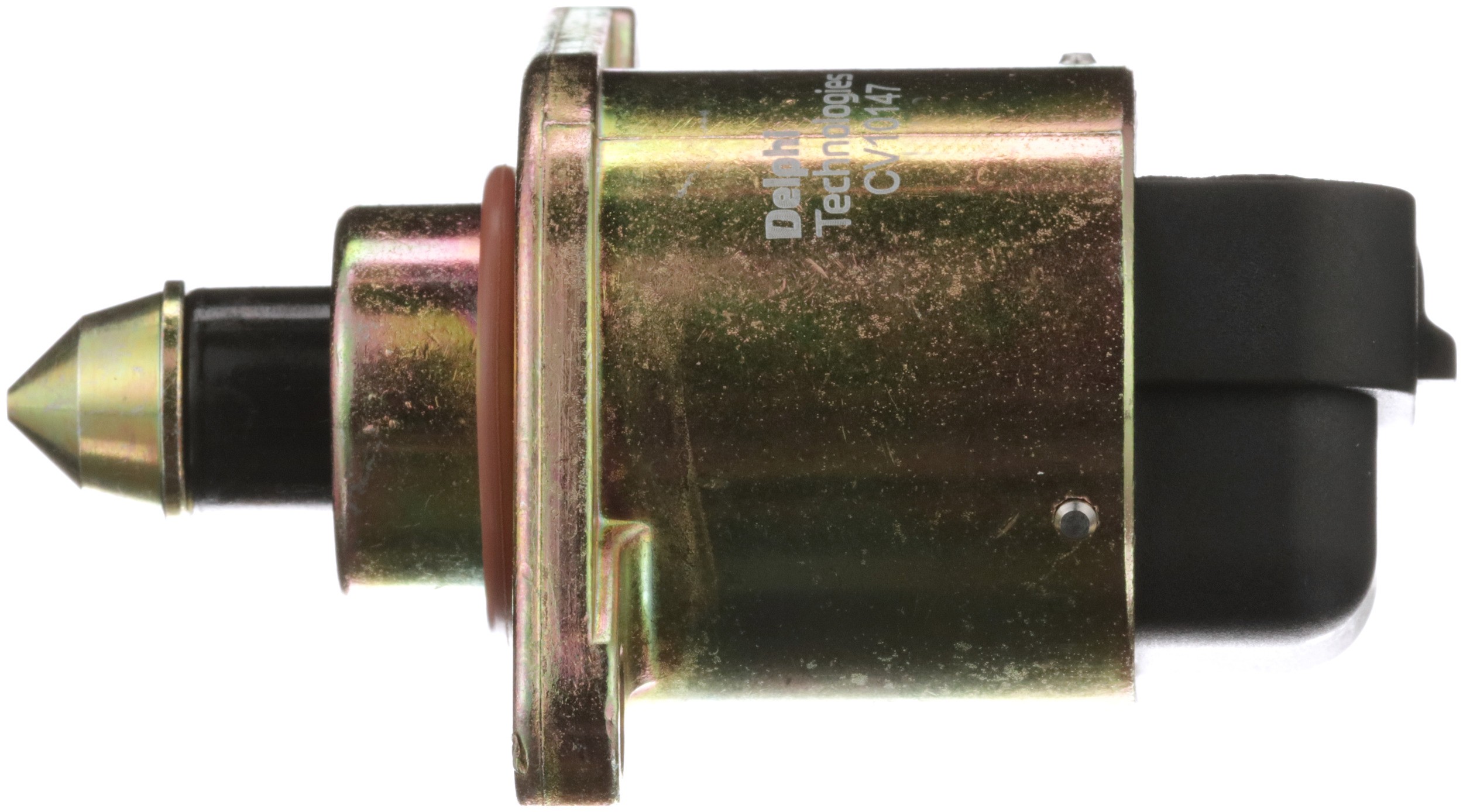 Fuel Injection Idle Air Control Valve