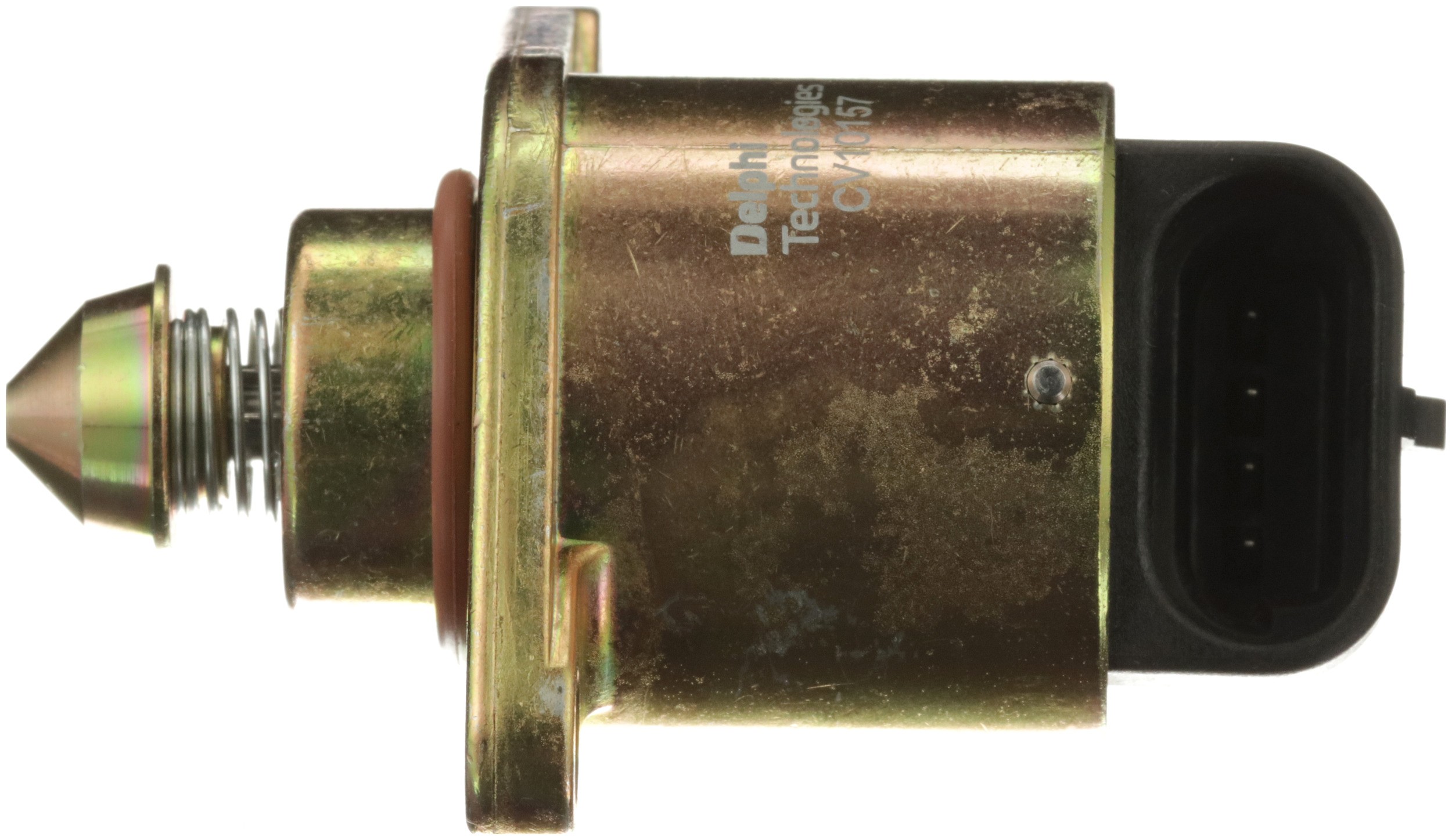 Fuel Injection Idle Air Control Valve
